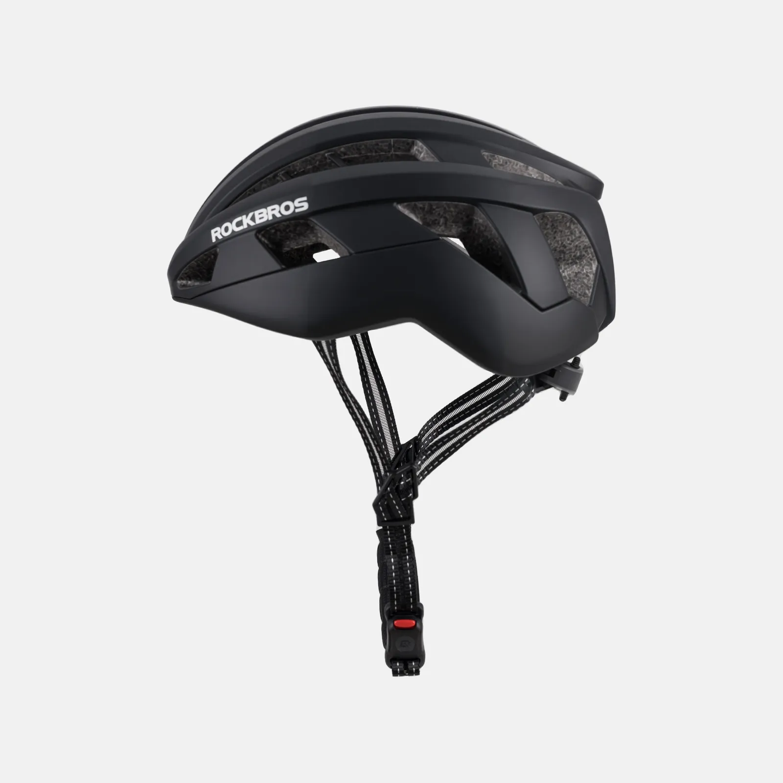 LK-11 Anquetil Lightweight Road & MTB Bike Helmet - Image 30