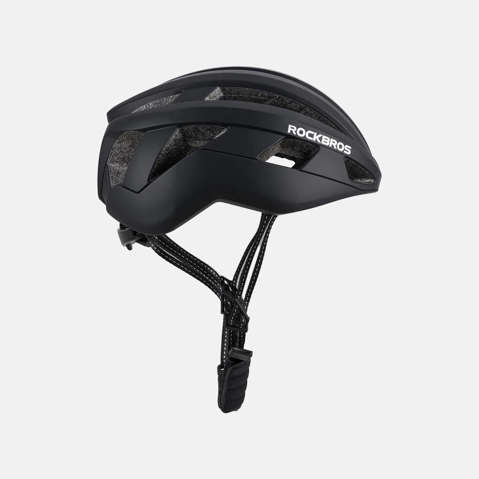 LK-11 Anquetil Lightweight Road & MTB Bike Helmet - Image 31