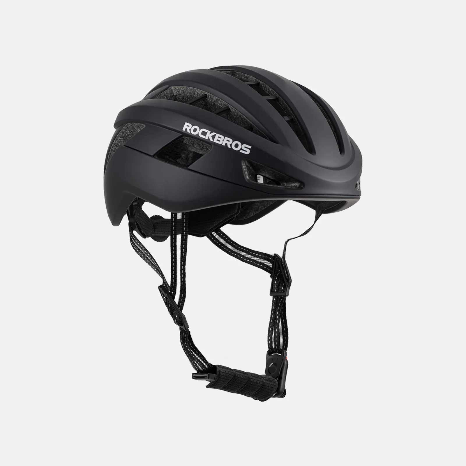 LK-11 Anquetil Lightweight Road & MTB Bike Helmet - Image 32