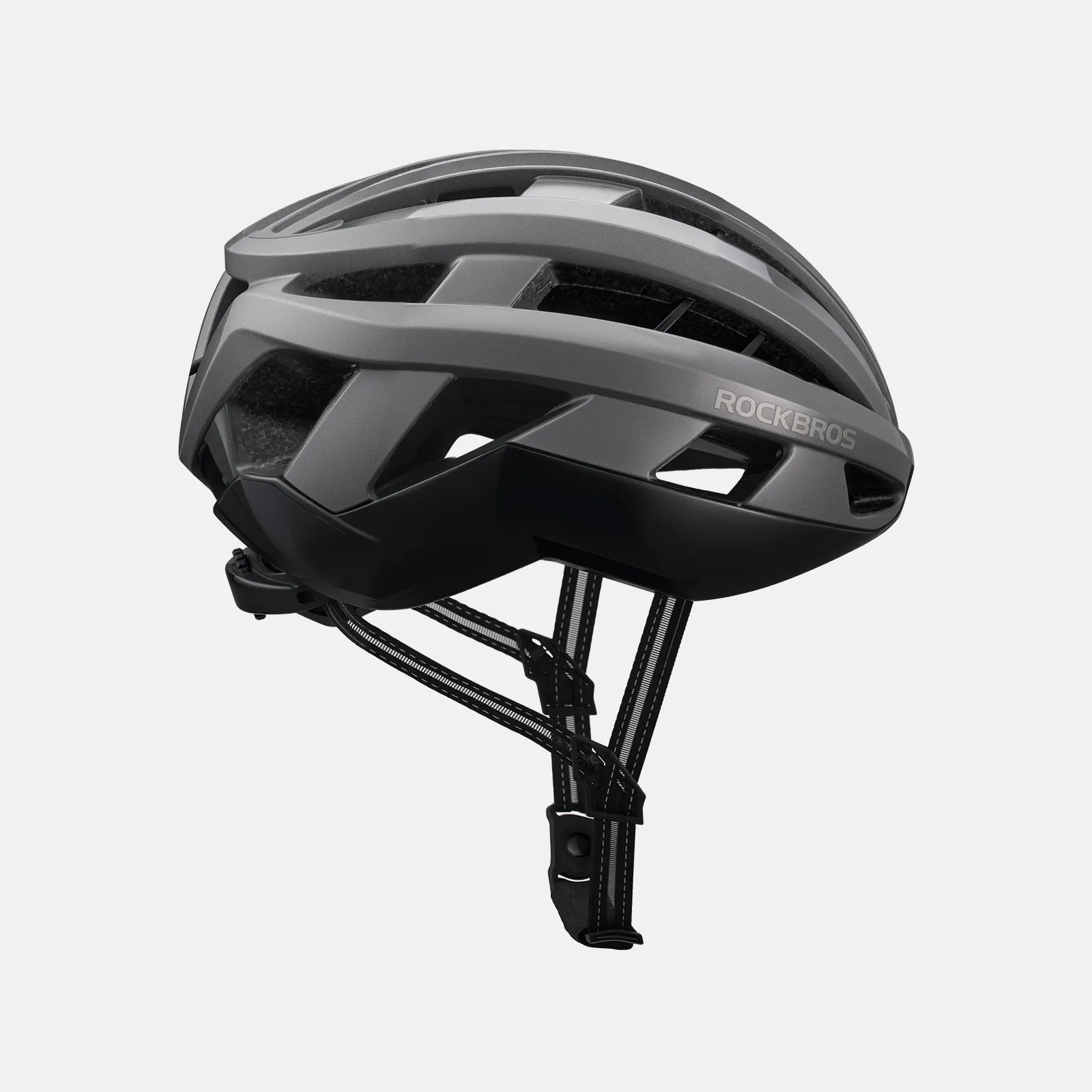 LK-11 Anquetil Lightweight Road & MTB Bike Helmet - Image 38