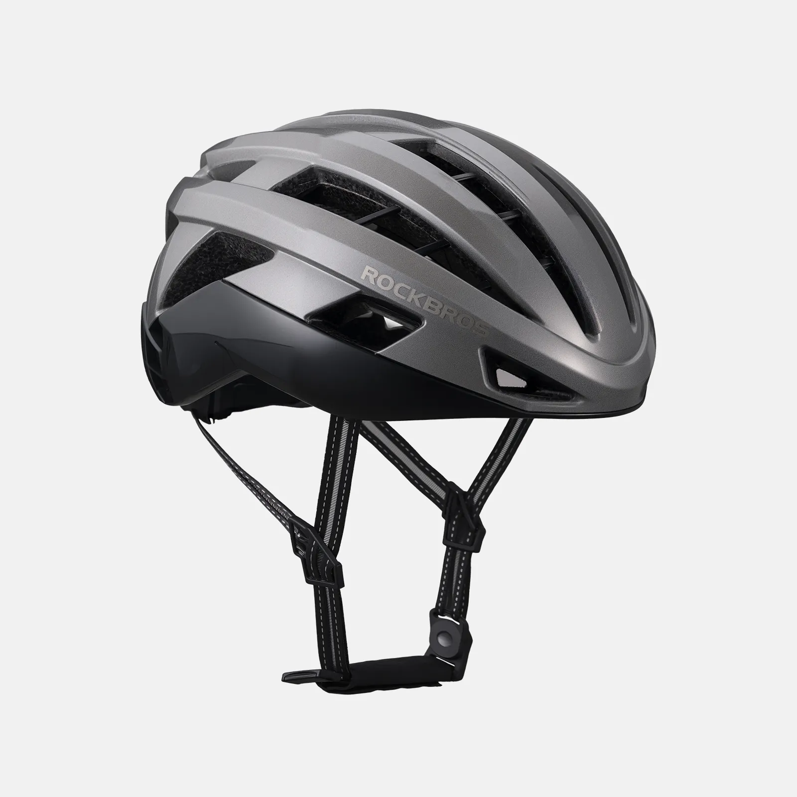 LK-11 Anquetil Lightweight Road & MTB Bike Helmet - Image 39