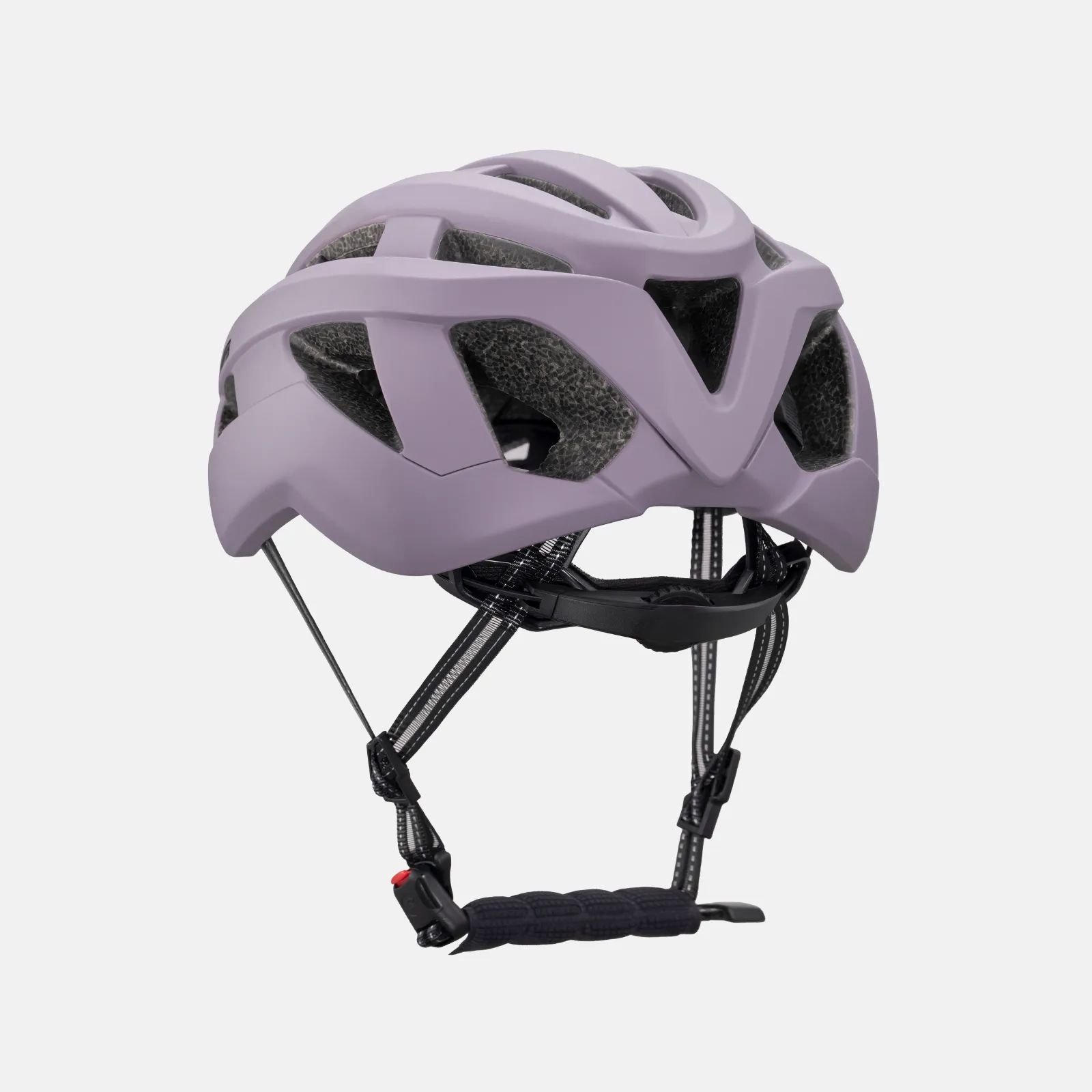LK-11 Anquetil Lightweight Road & MTB Bike Helmet - Image 4