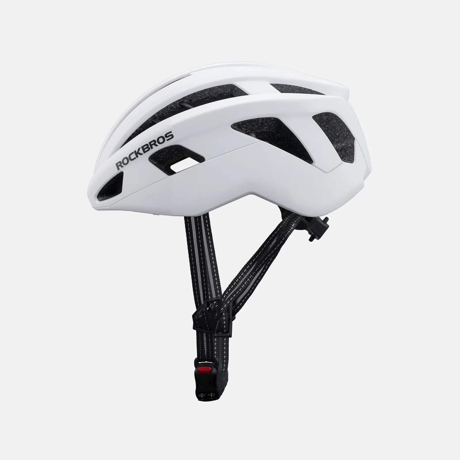 LK-11 Anquetil Lightweight Road & MTB Bike Helmet - Image 8
