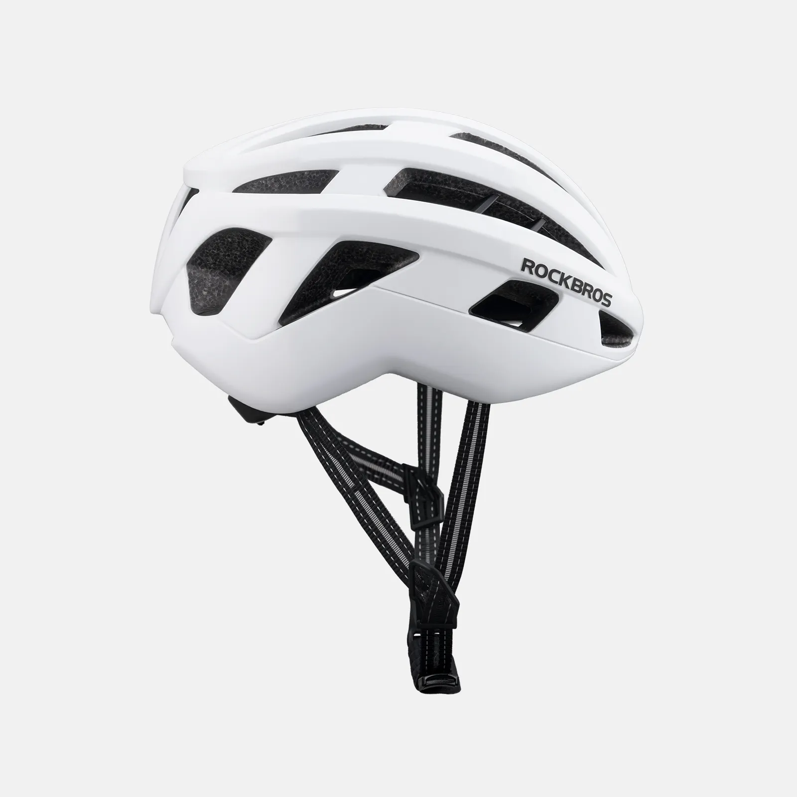LK-11 Anquetil Lightweight Road & MTB Bike Helmet - Image 9