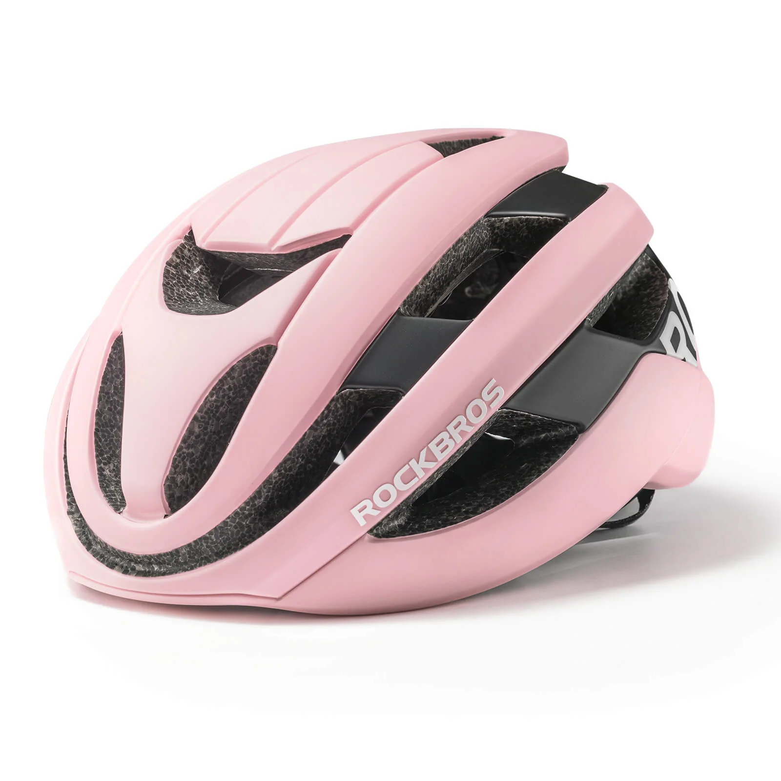 LK-12 Flowing Light Cycling Bike Helmet - Image 7