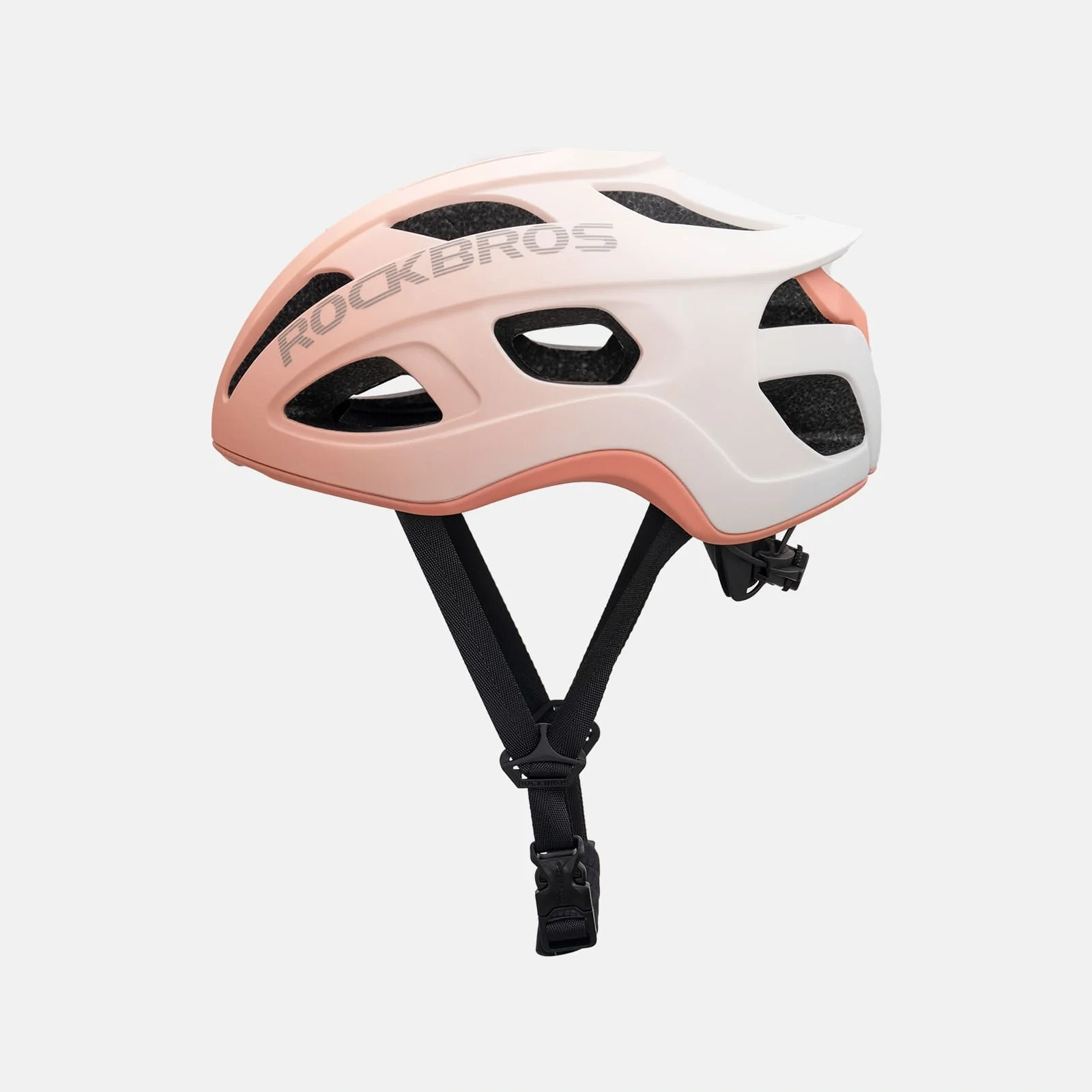 LK-66 Lightweight Bike Helmet - Image 47