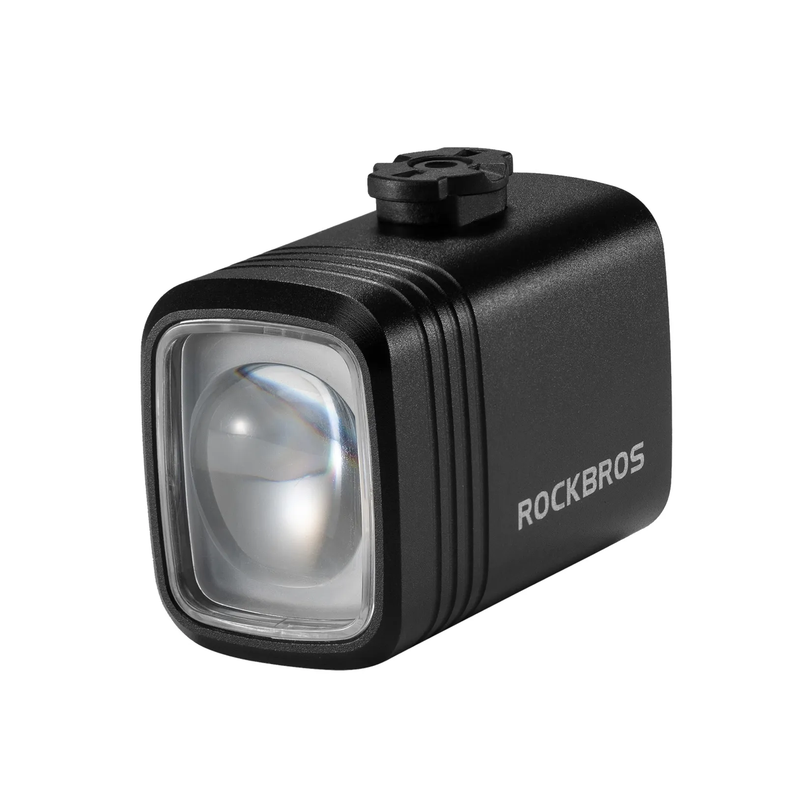 M6 Handlebar Mounted Smart Bike Front Light - Image 2