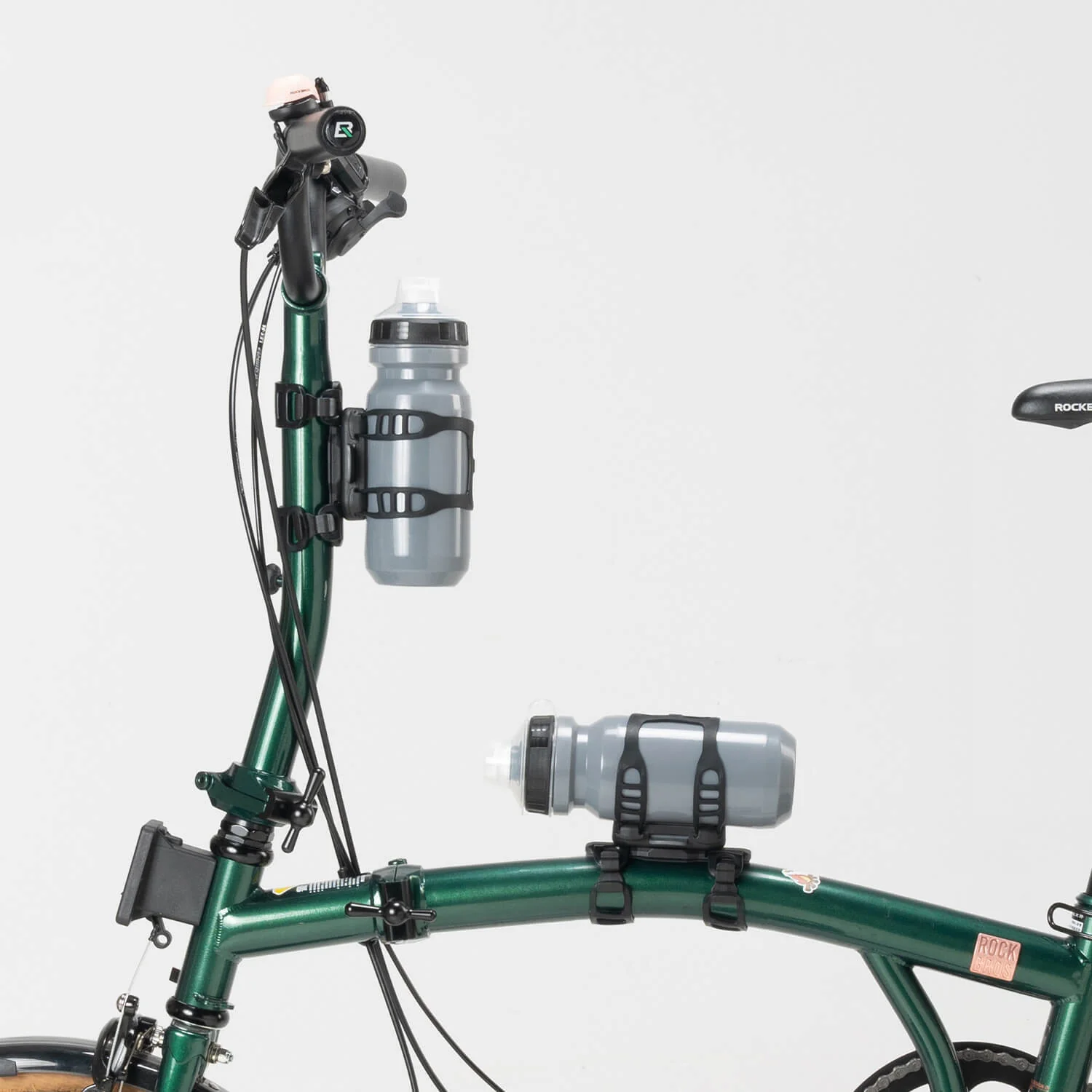 Magnetic Bike Water Bottle Holder - Image 8