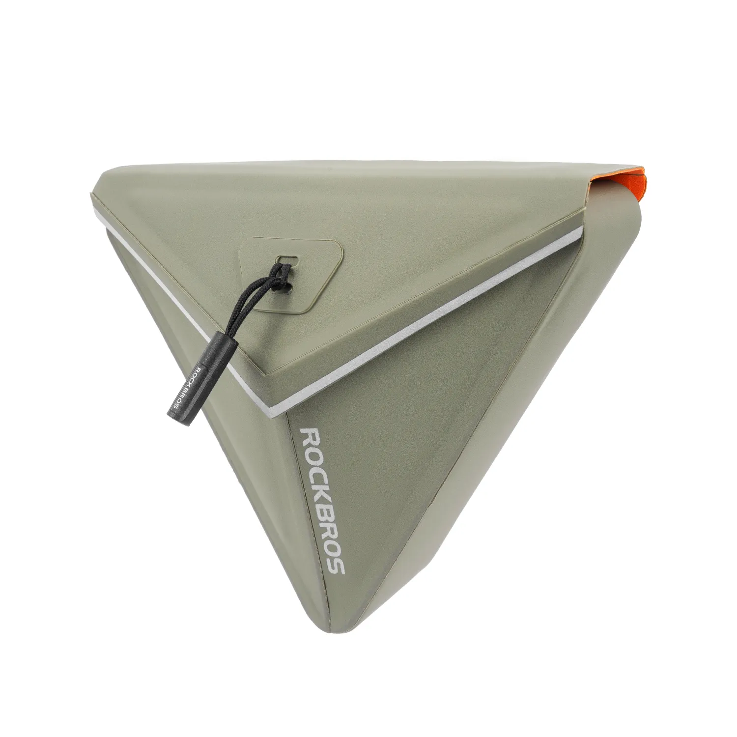Magnetic Quick Release Bike Saddle Bag