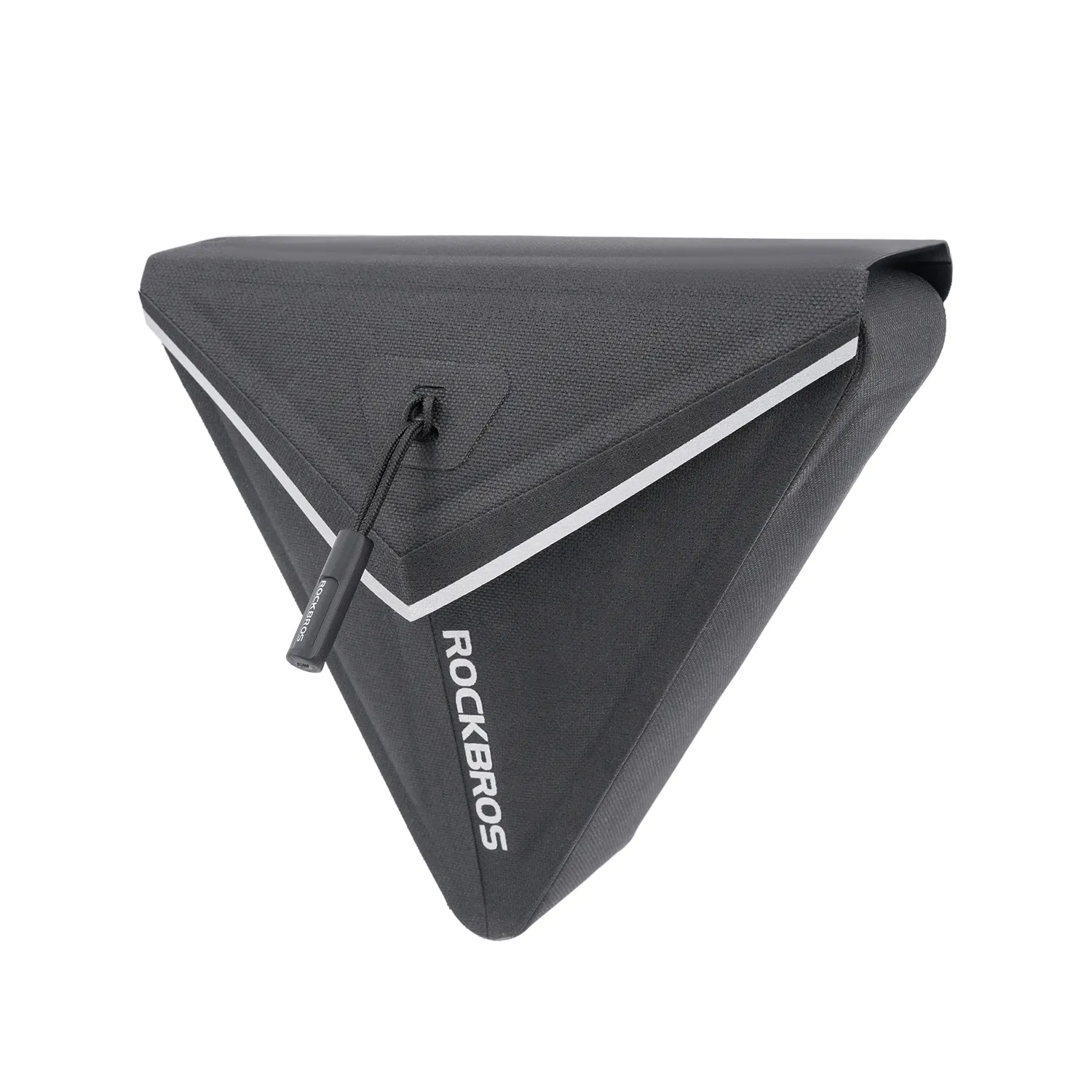 Magnetic Quick Release Bike Saddle Bag - Image 2