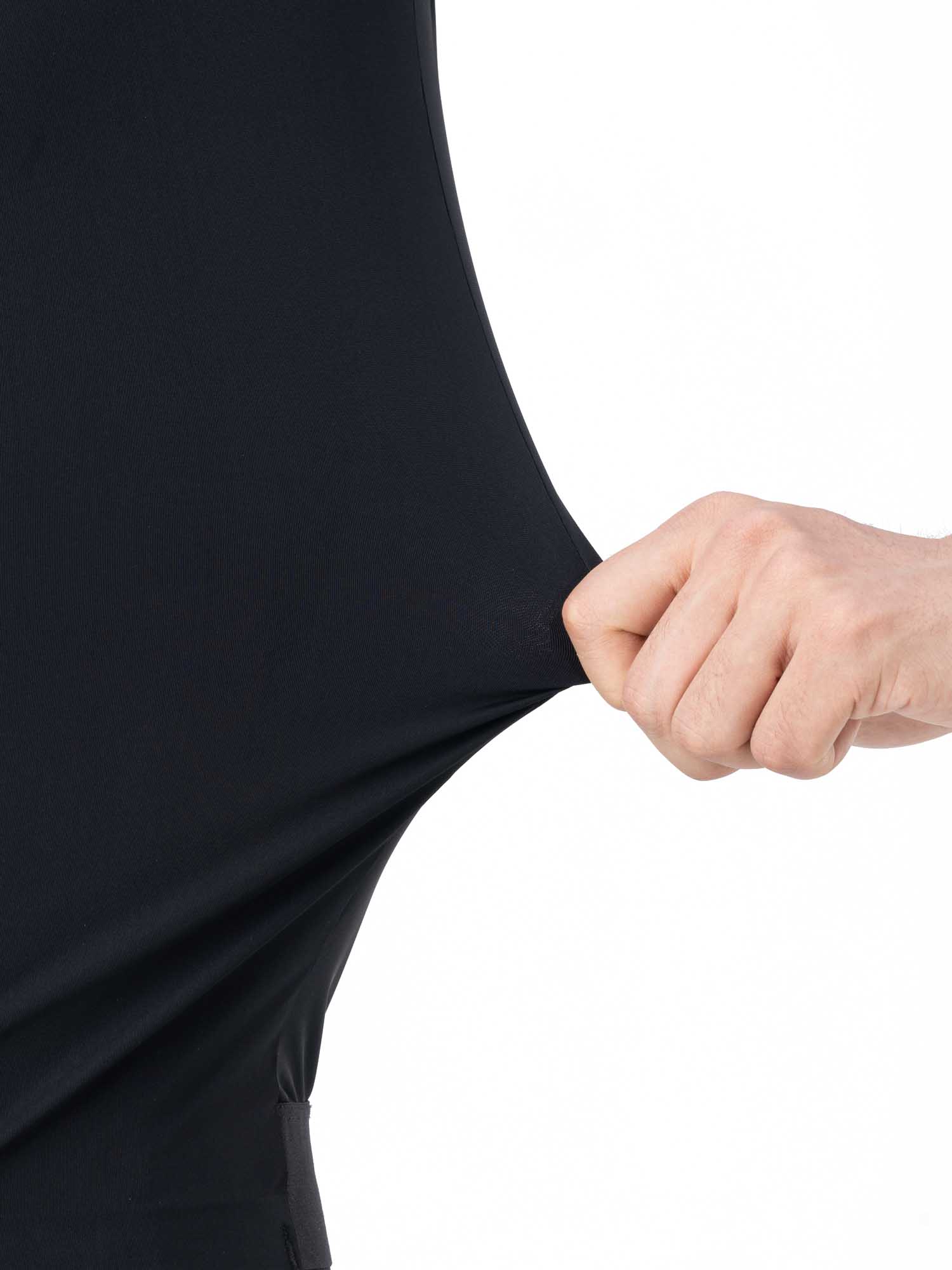 Men's Breathable Long-Sleeve Cycling Jersey - Image 11