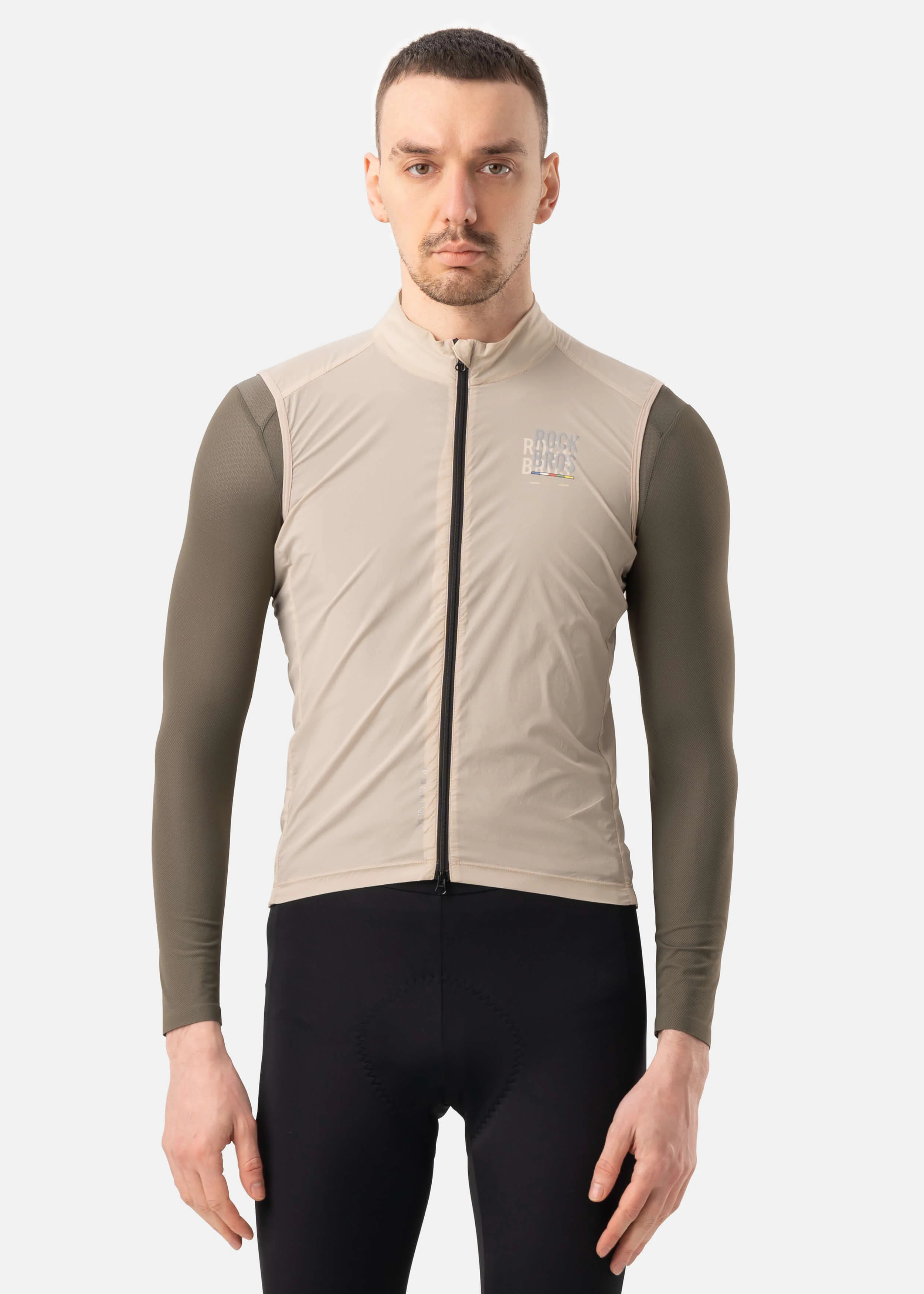ROAD-TO-SKY Lightweight Windproof Cycling Vest - Image 22