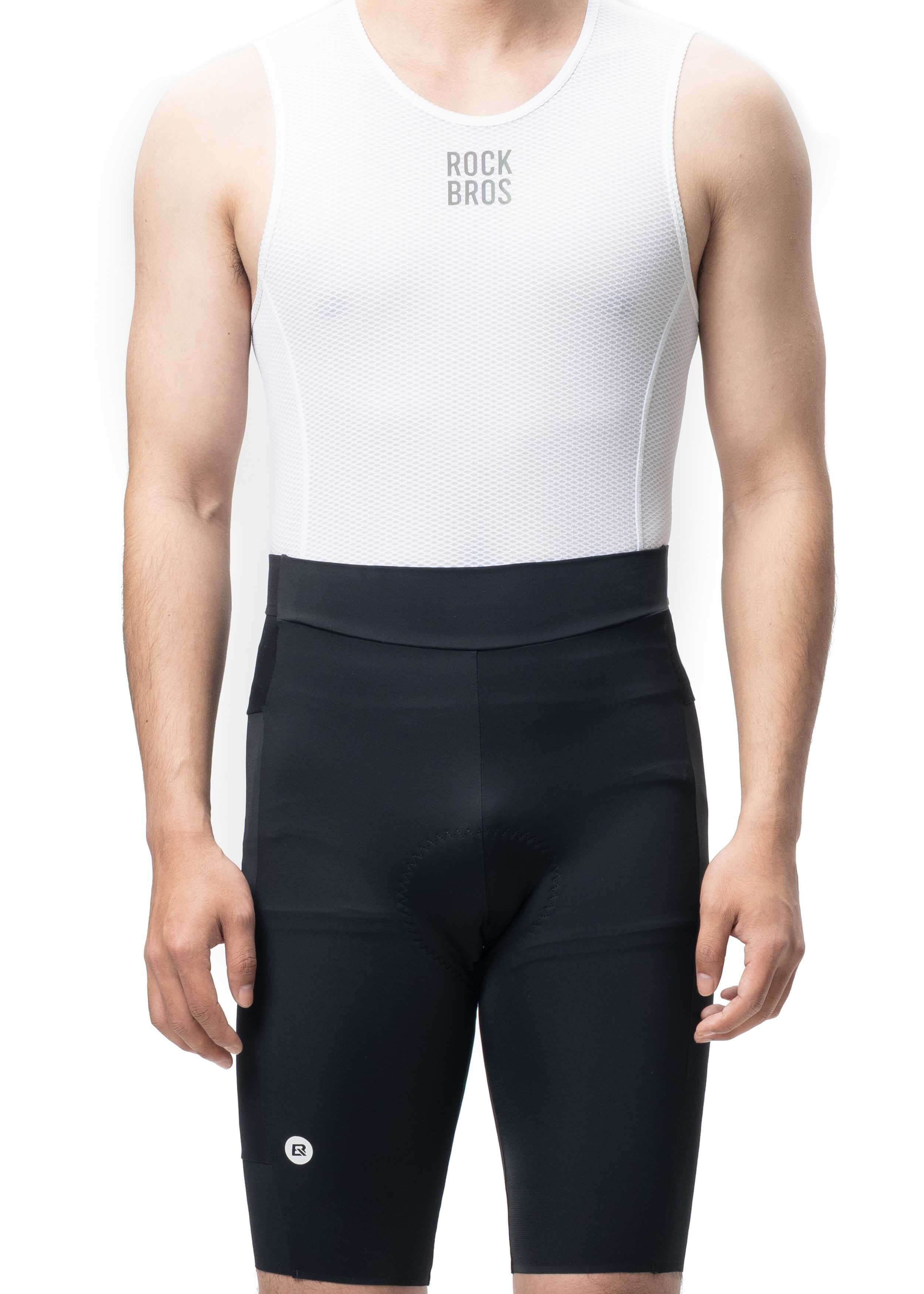 Men's Summer Cycling Shorts - Image 2