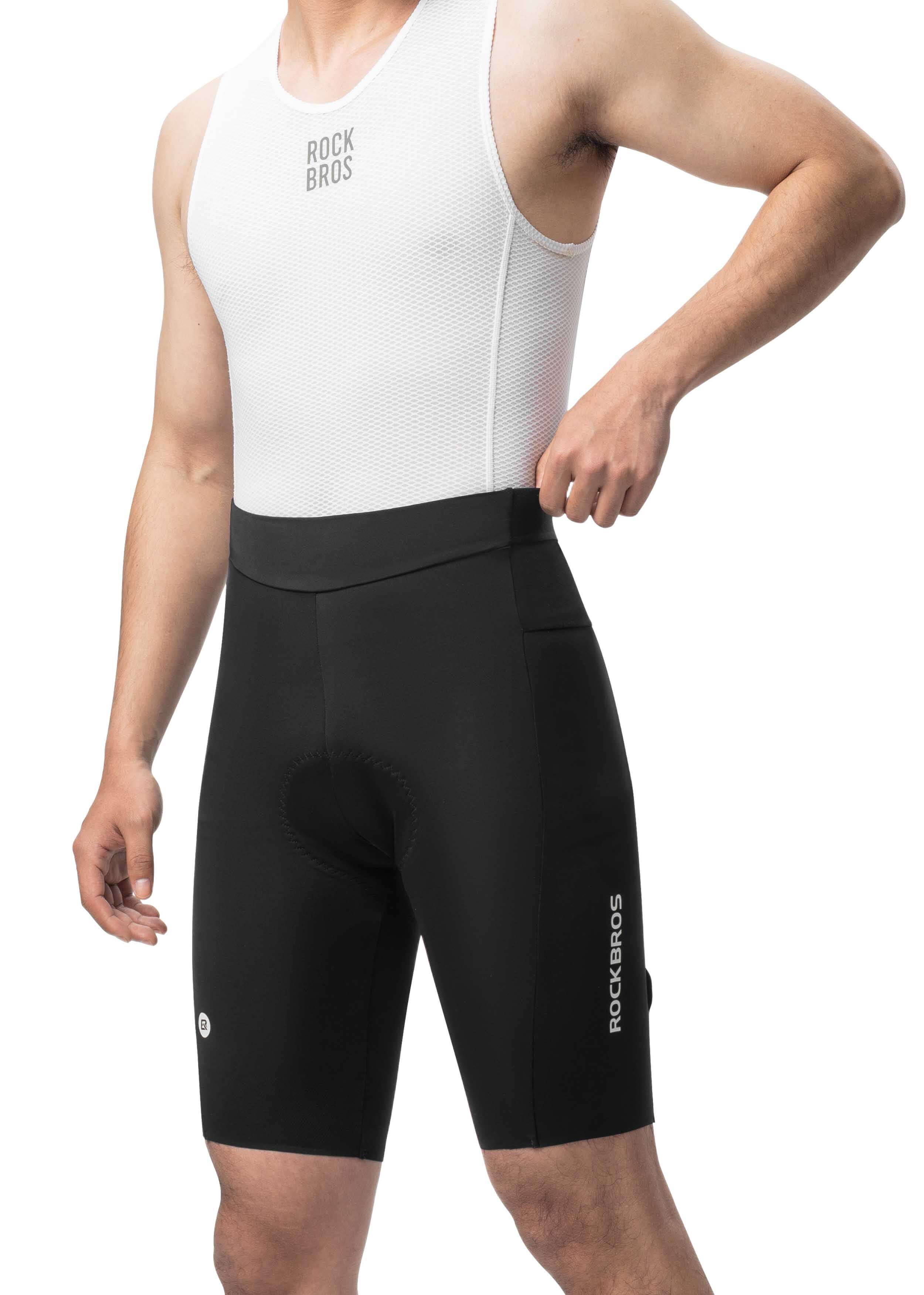 Men's Summer Cycling Shorts - Image 4
