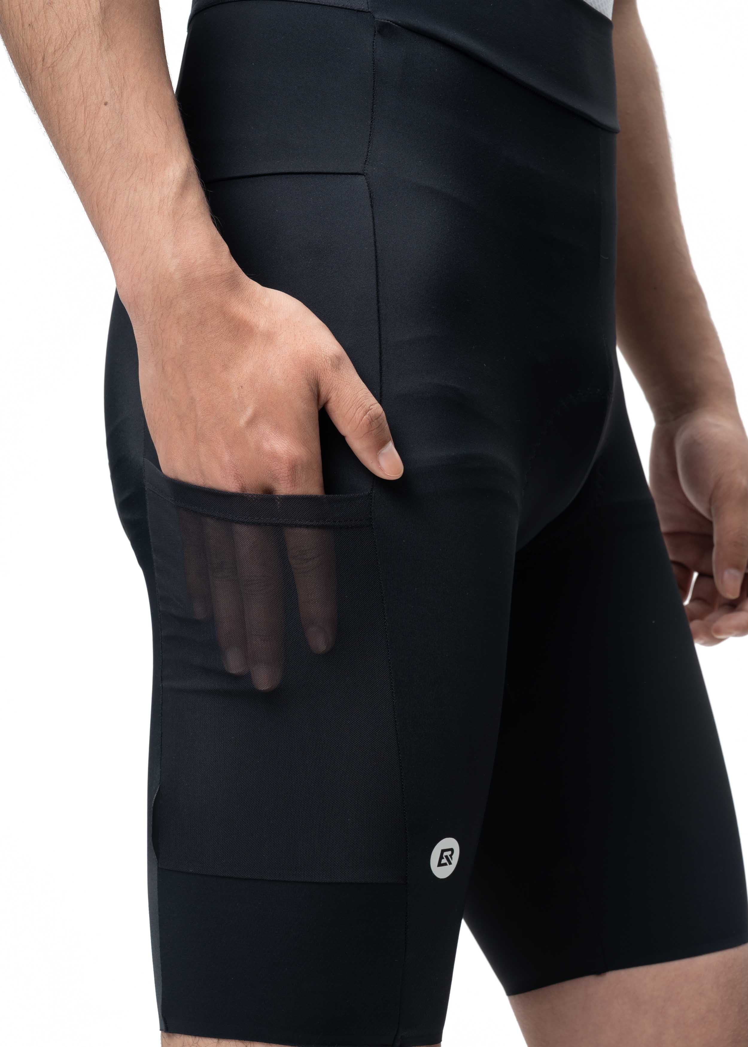 Men's Summer Cycling Shorts - Image 6