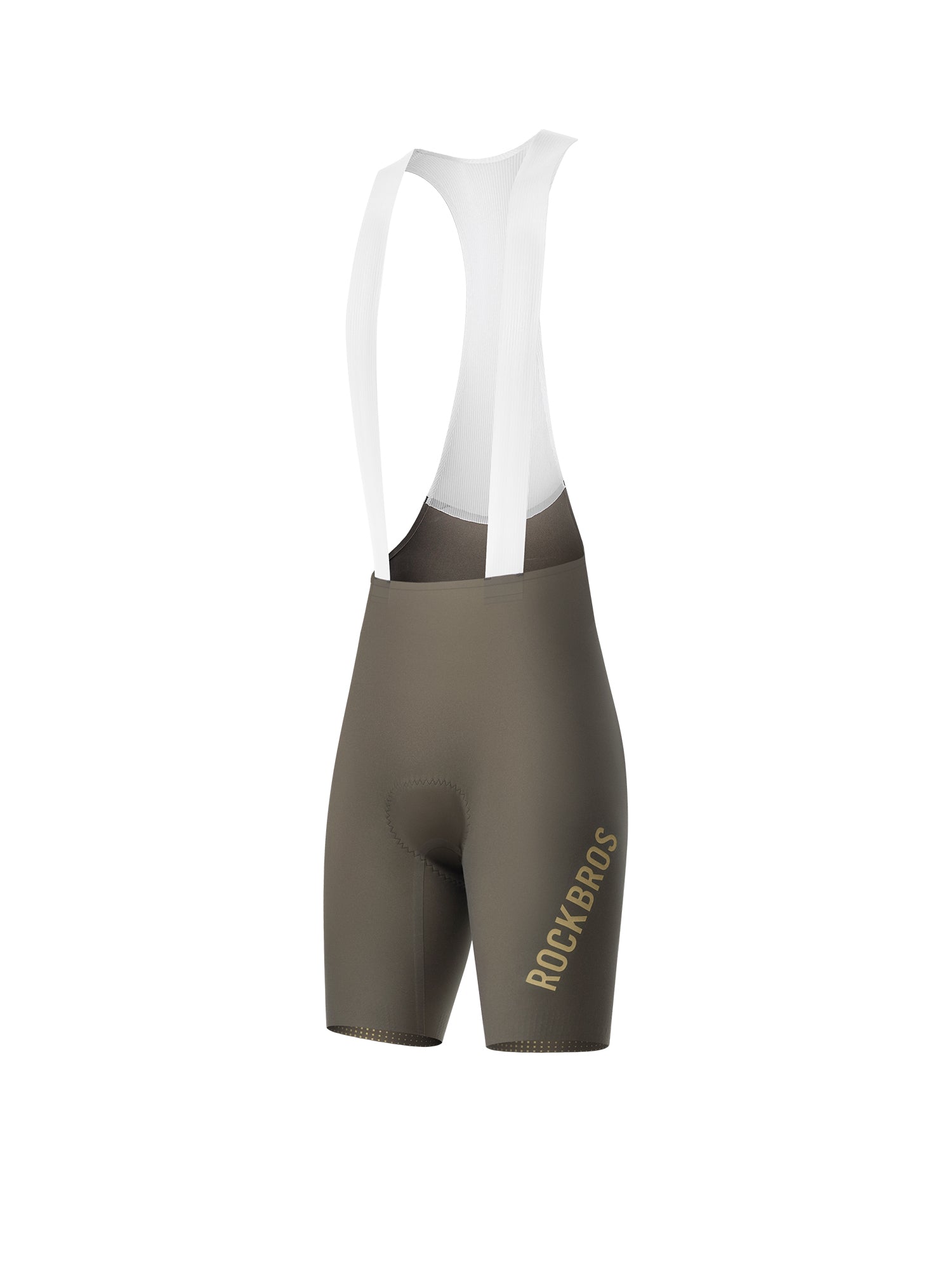 Men's DOLOMITI Pads Cycling Bib Shorts - Image 6
