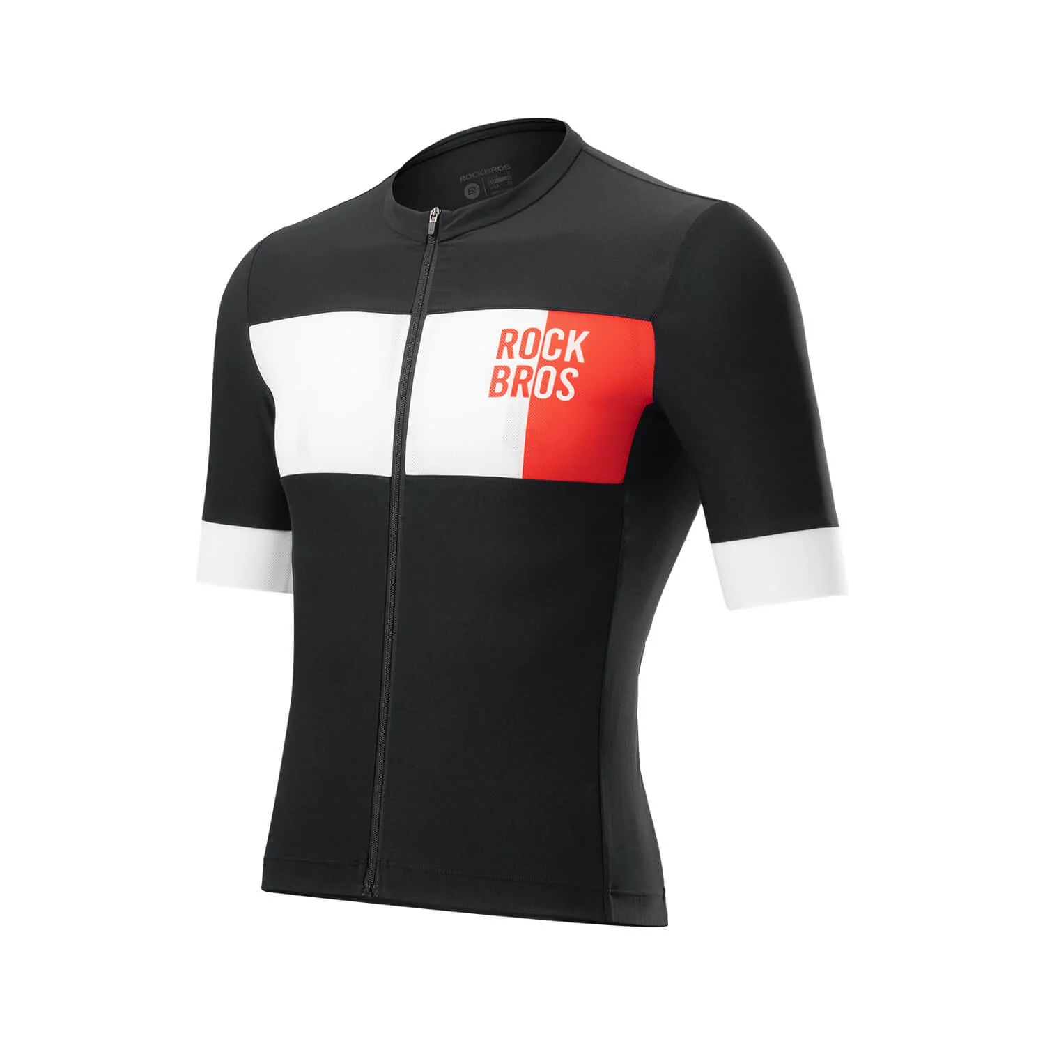 Men's KAIEN Short Sleeve Cycling Jersey - Image 2