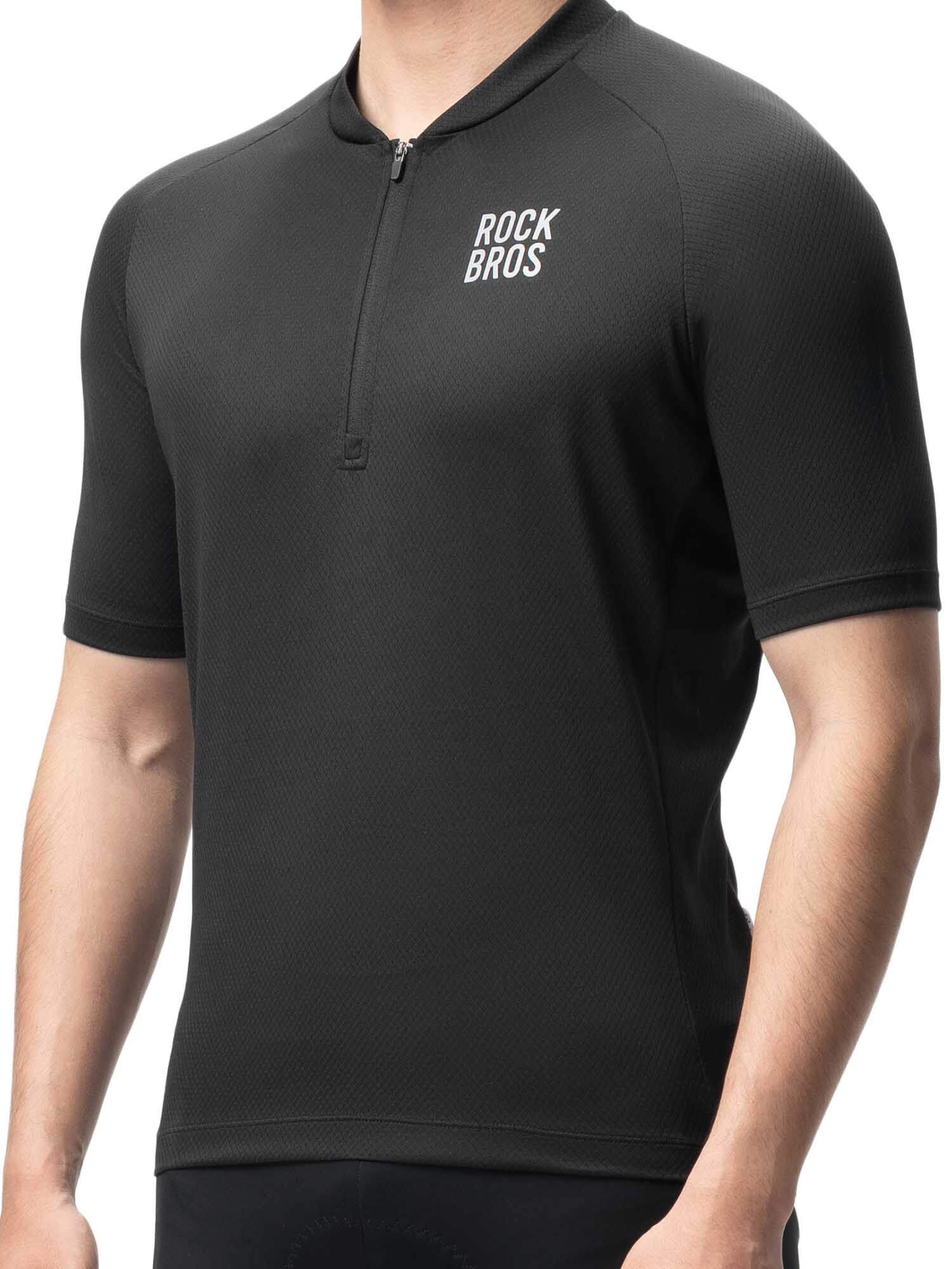 Men's LANDI Short Sleeve Cycling Jersey - Image 10