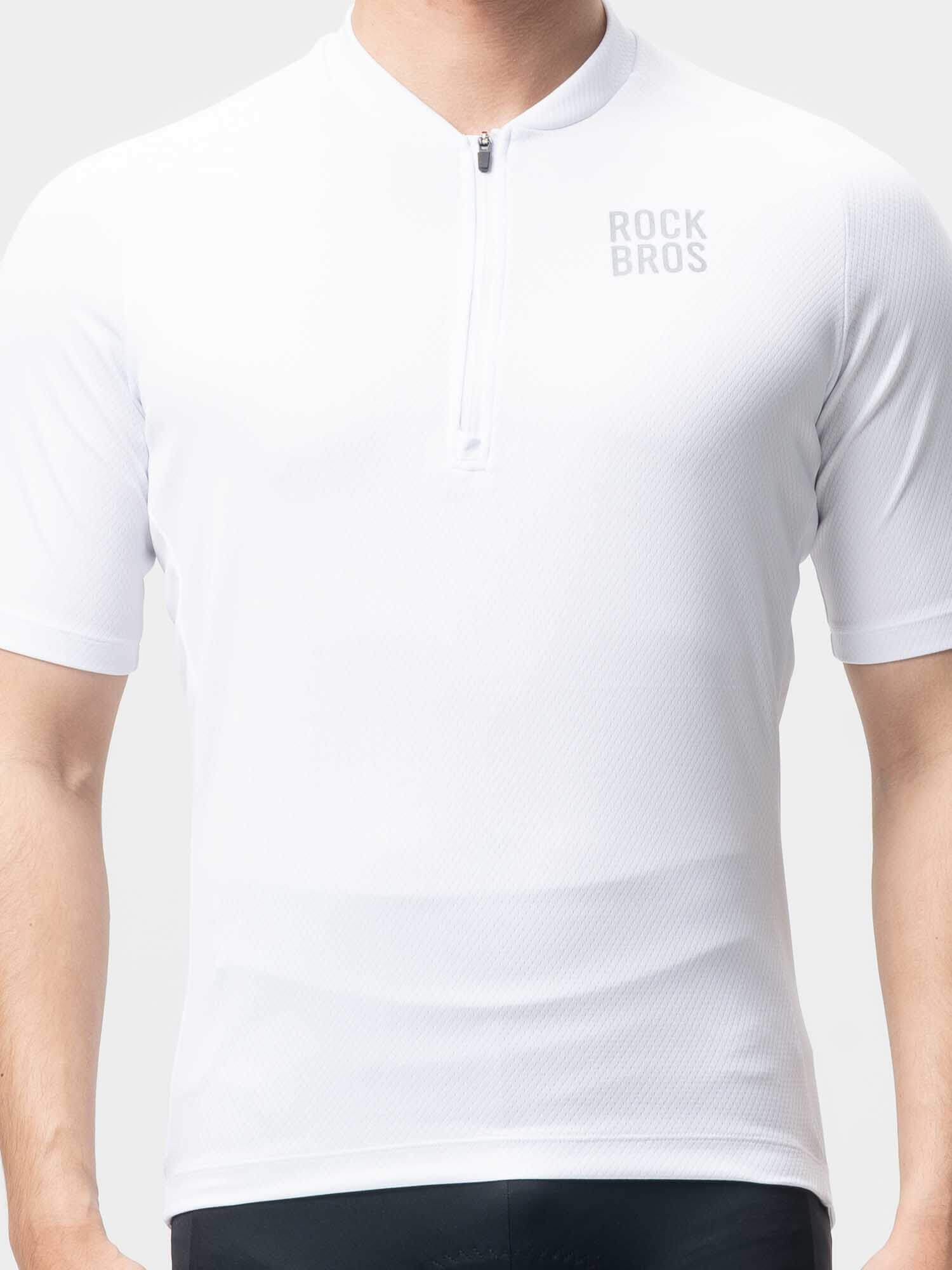Men's LANDI Short Sleeve Cycling Jersey - Image 14