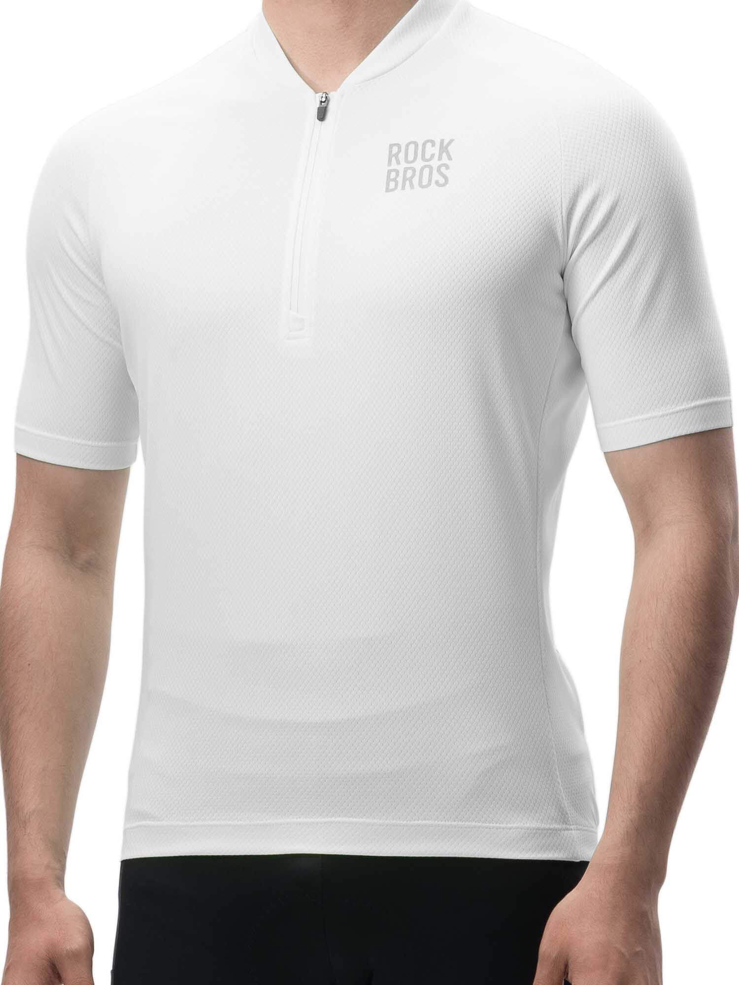 Men's LANDI Short Sleeve Cycling Jersey - Image 16