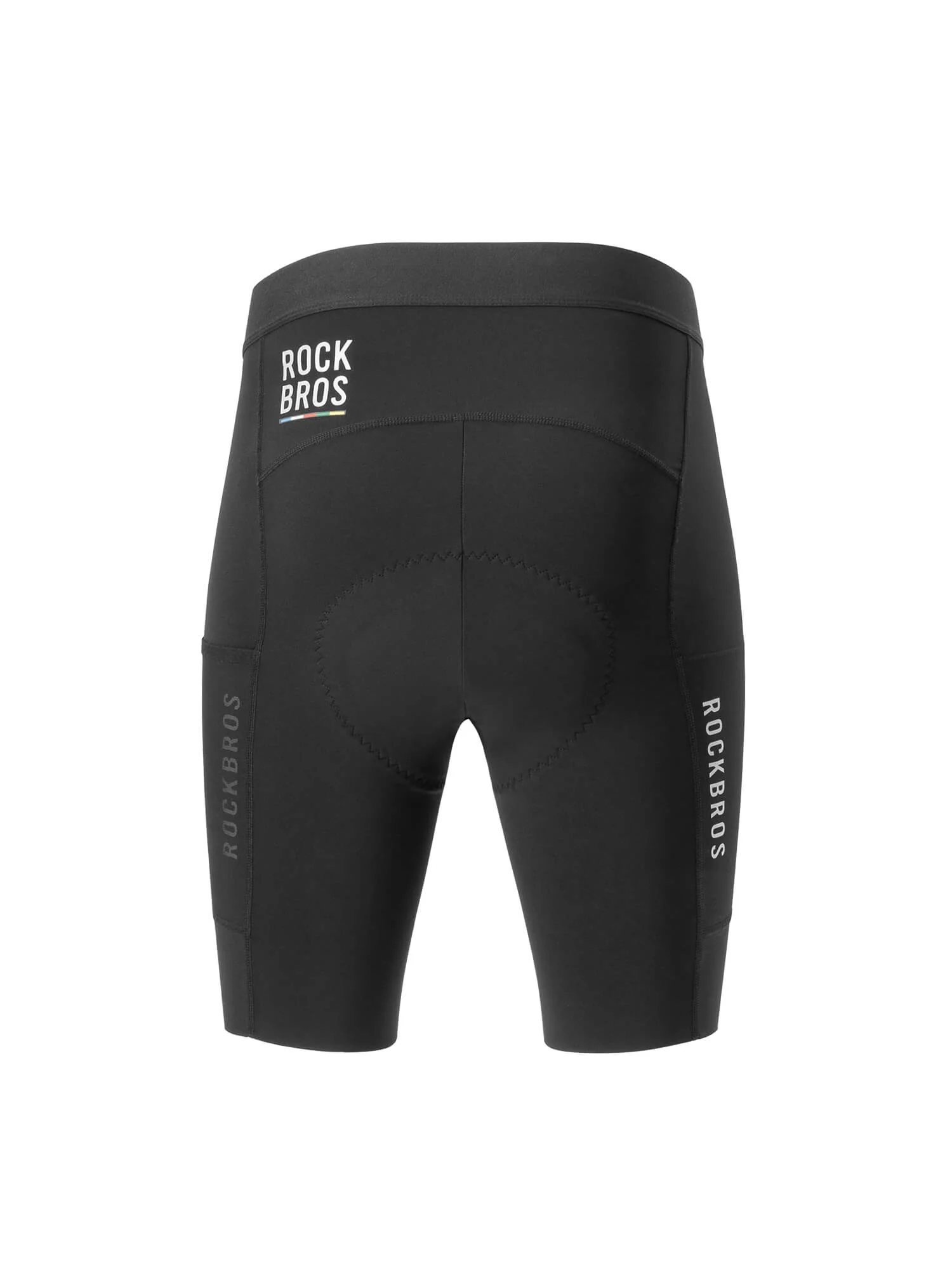 Men's ROAD-TO-SKY Cycling Shorts - Image 2