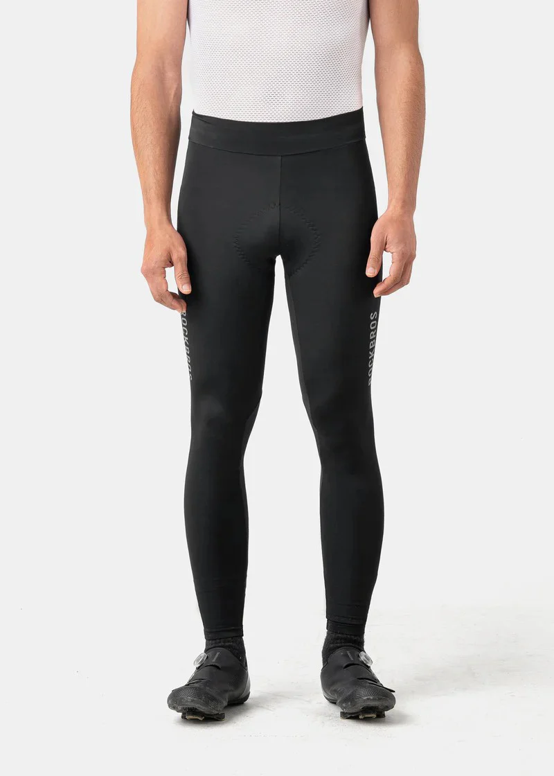 Men's ROAD-TO-SKY Unbounded Freedom Cycling Tights - Image 5