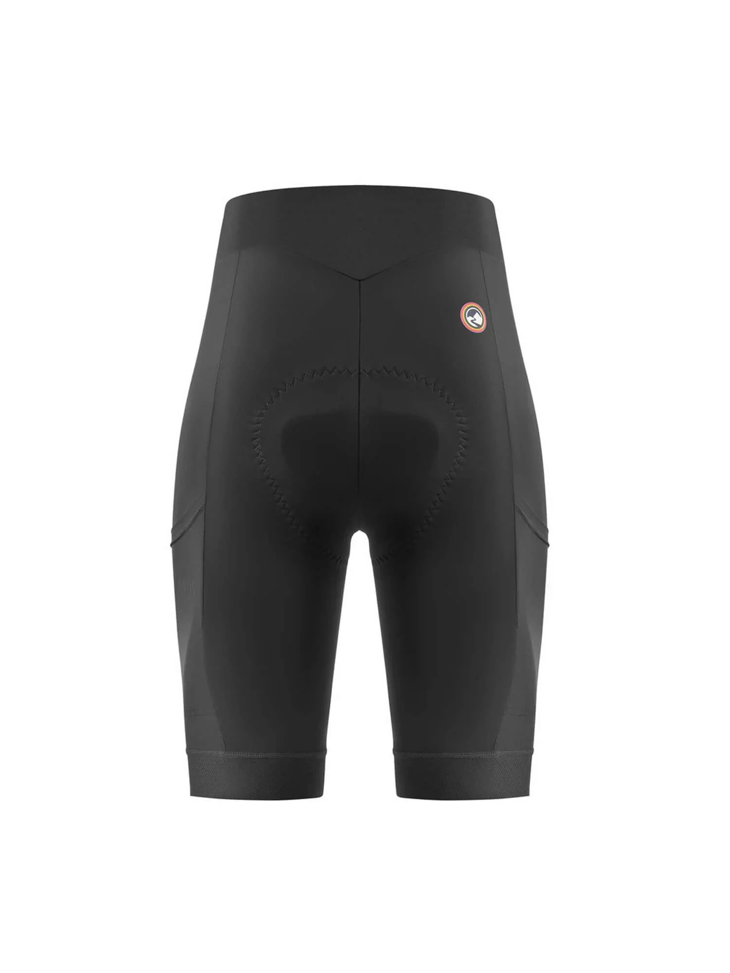 Men's ROAD-TO-SKY Waist Cycling Shorts - Image 3