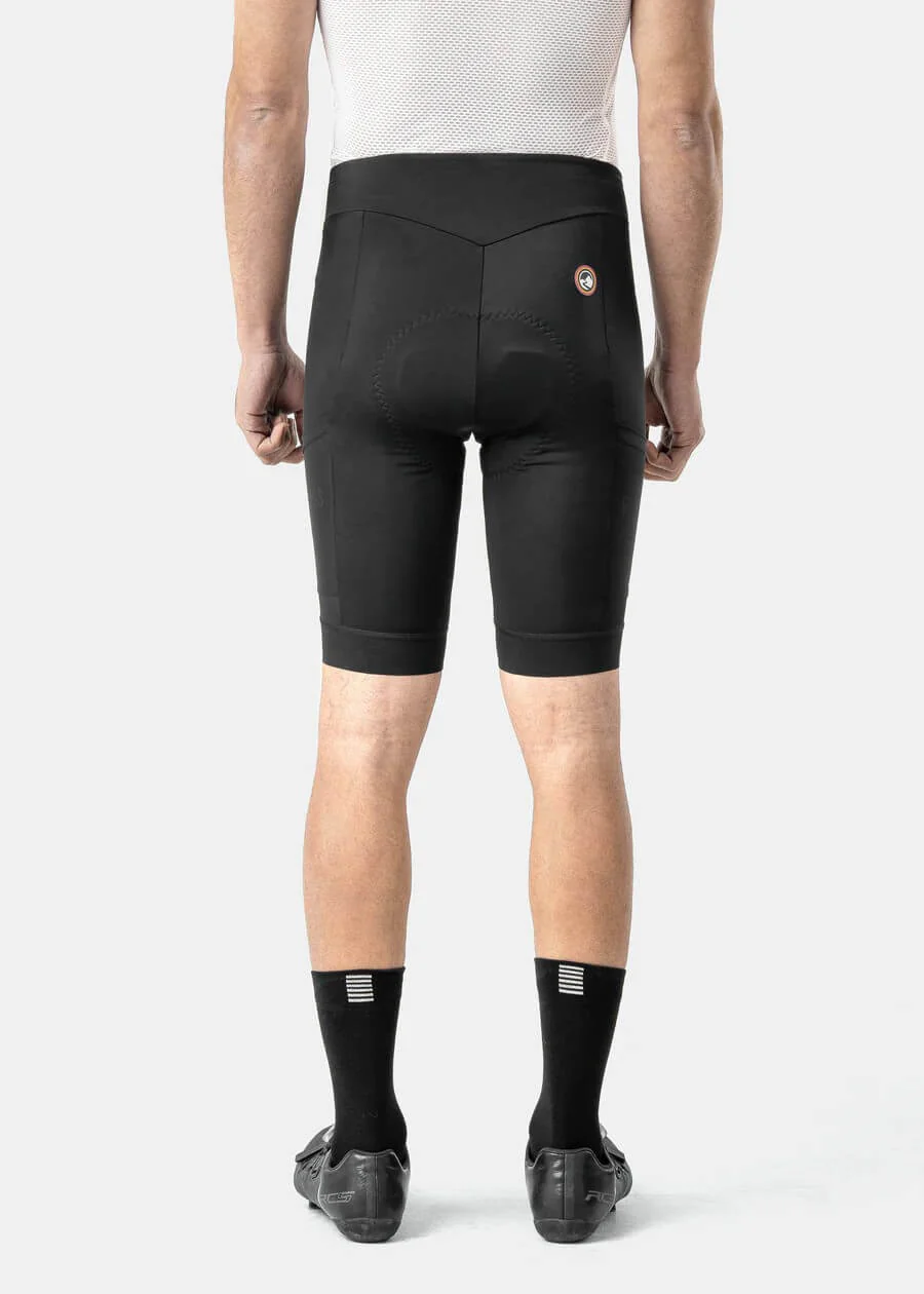 Men's ROAD-TO-SKY Waist Cycling Shorts - Image 6
