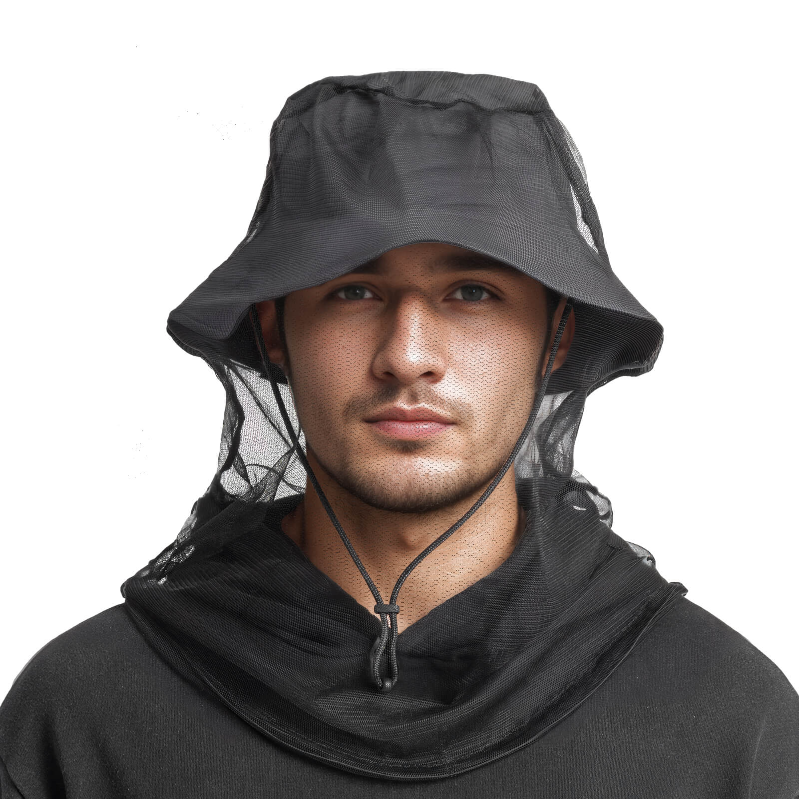 Mosquito Head Net Mesh - Image 3