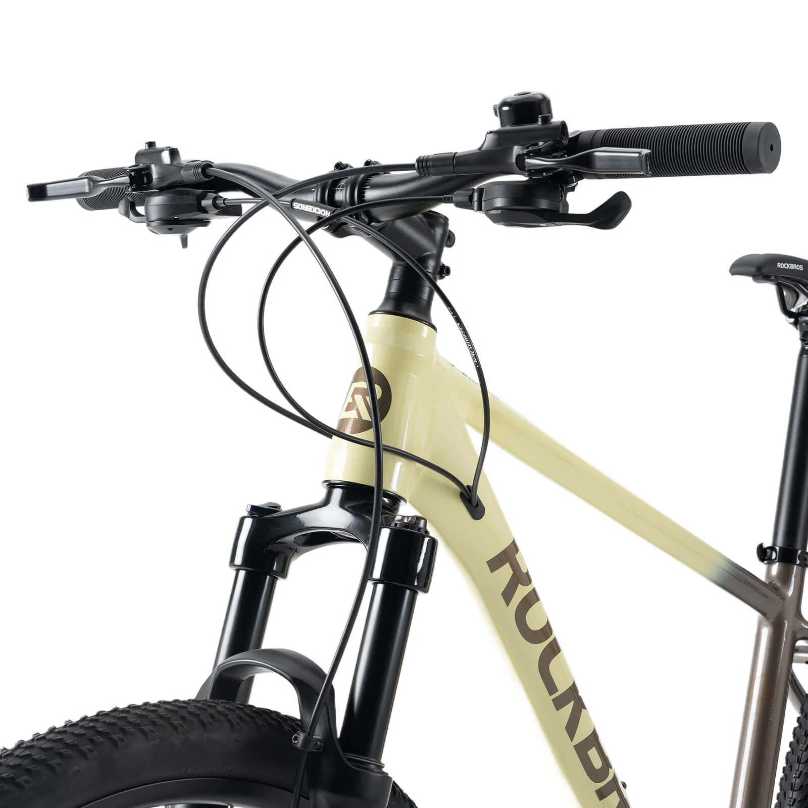 MT300 27.5 Inch Mountain Bike - Image 15