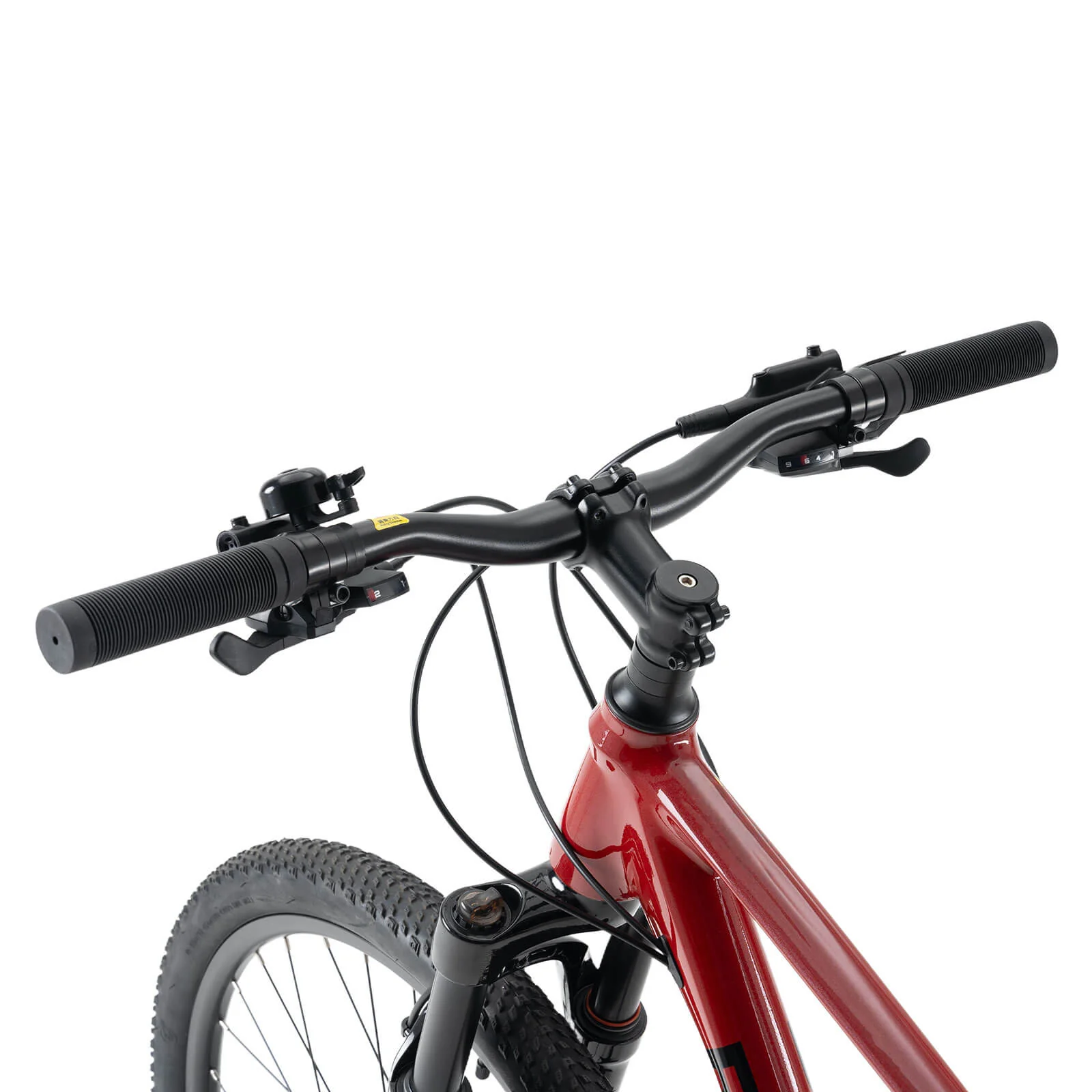 MT300 27.5 Inch Mountain Bike - Image 32
