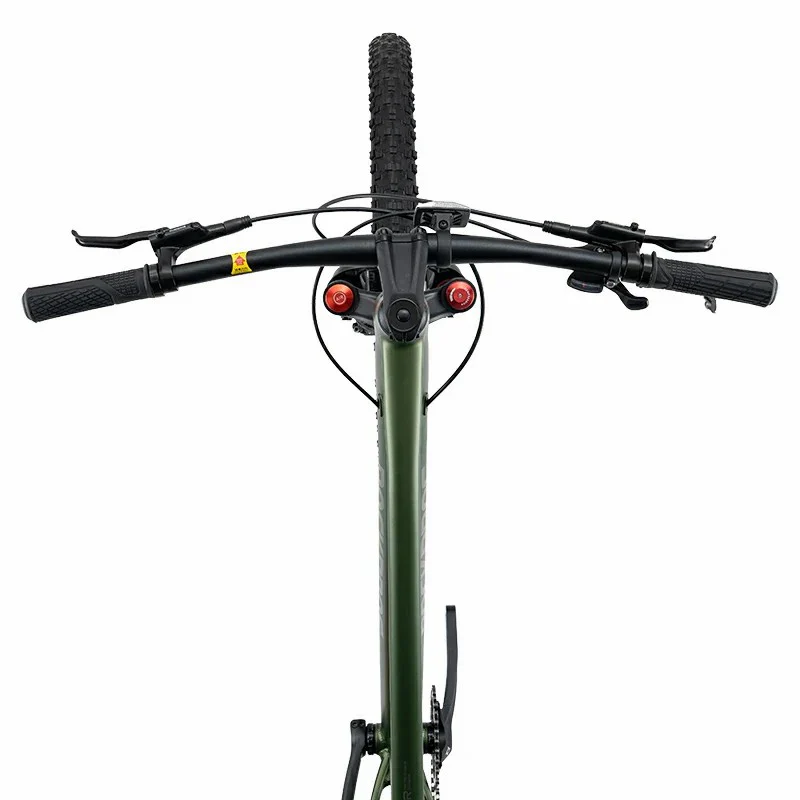 MT600 29 Inch Mountain Bike - Image 3