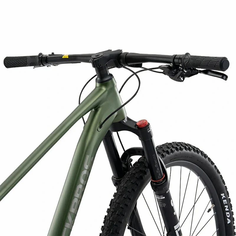 MT600 29 Inch Mountain Bike - Image 4