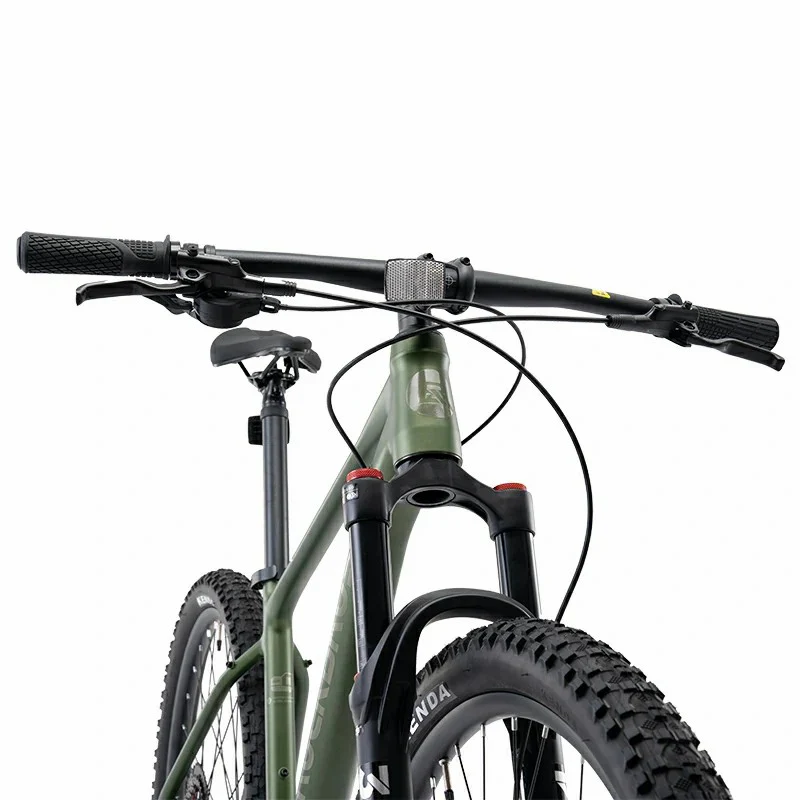 MT600 29 Inch Mountain Bike - Image 5