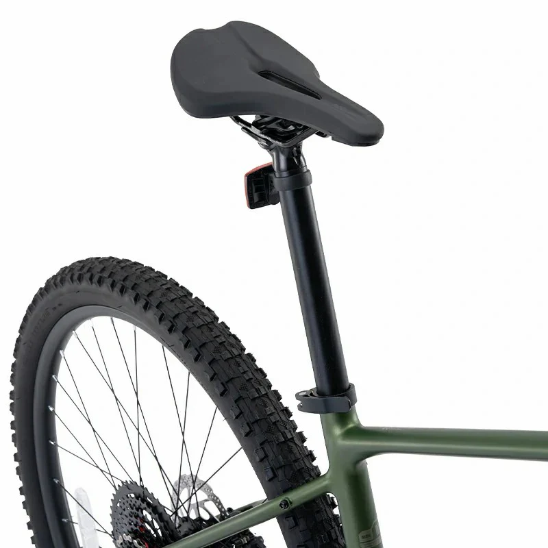 MT600 29 Inch Mountain Bike - Image 6