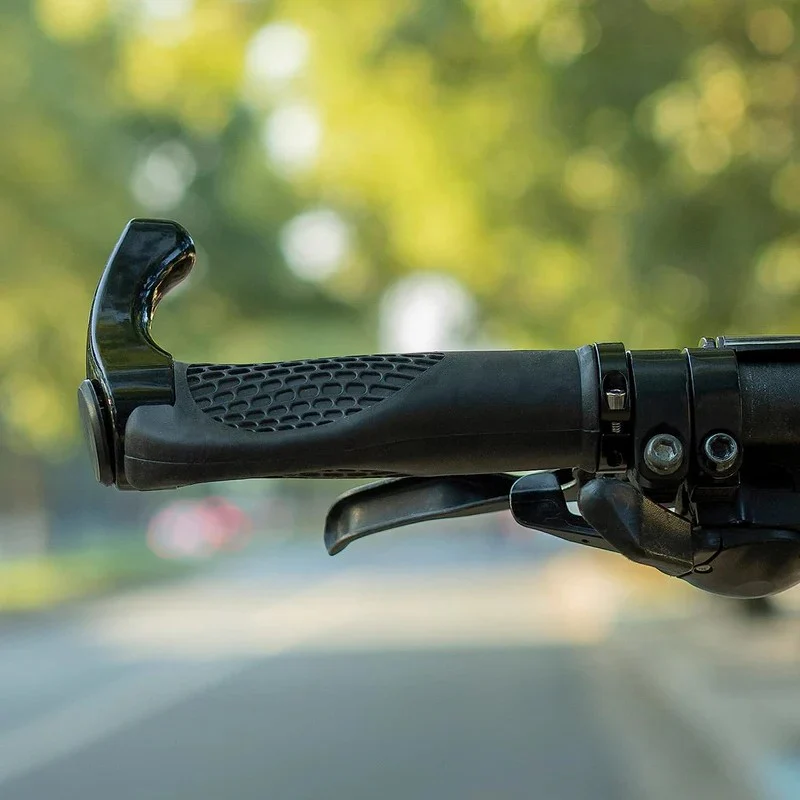 Multi-Position Comfort MTB Handlebar Grips - Image 6