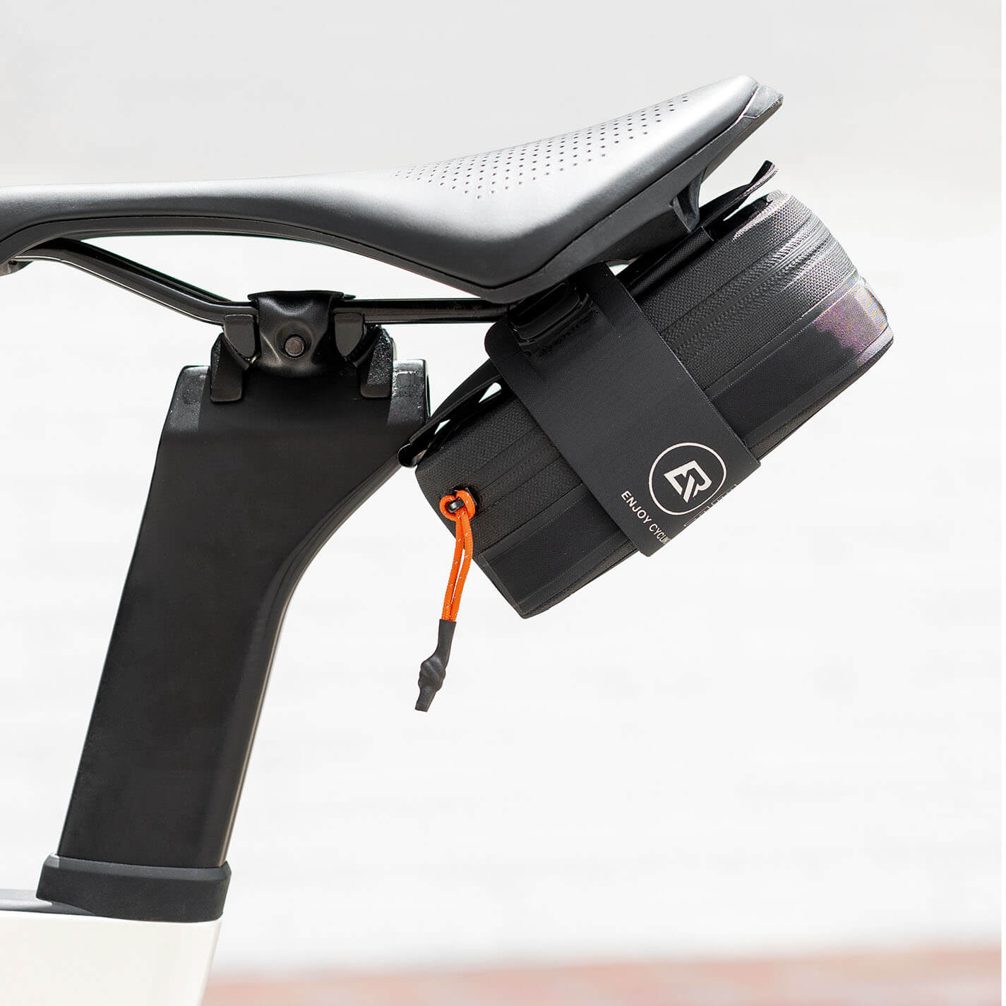 Multifunctional Saddle Bag - Image 10