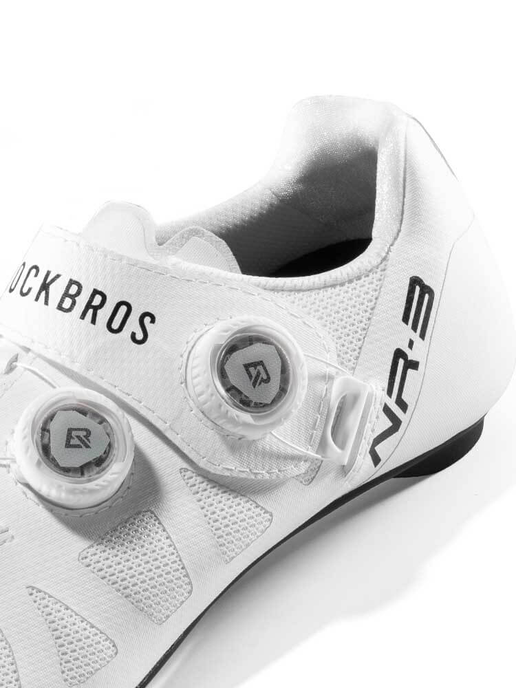 NR3 Clipless Road Cycling Shoes - Image 4