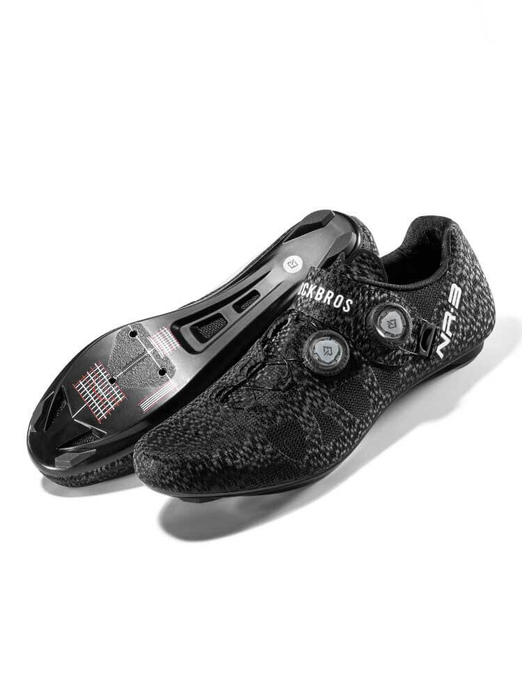 NR3 Clipless Road Cycling Shoes - Image 7