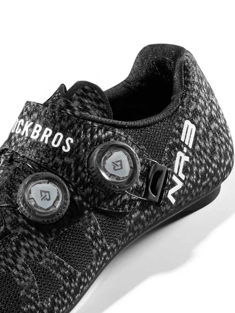 NR3 Clipless Road Cycling Shoes - Image 9