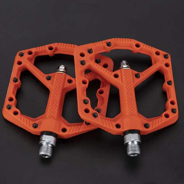 Nylon MTB Bike Pedals with Bearings - Image 7
