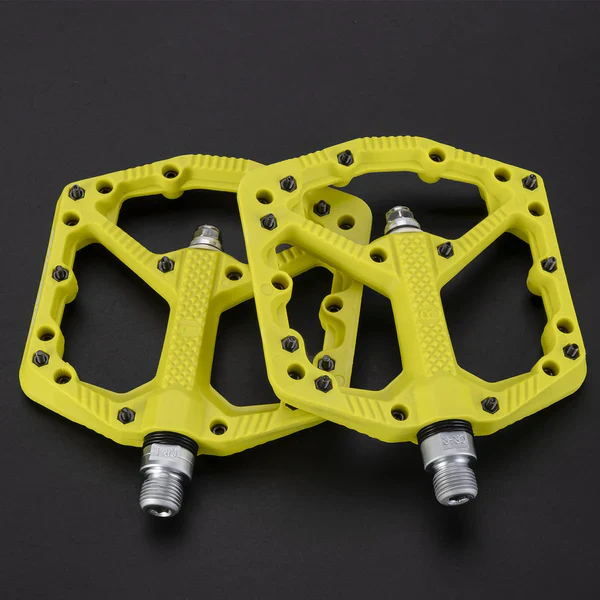 Nylon MTB Bike Pedals with Bearings - Image 9