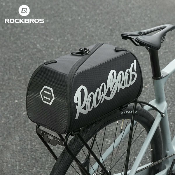 One-Piece Bike Rack Bag - Image 13