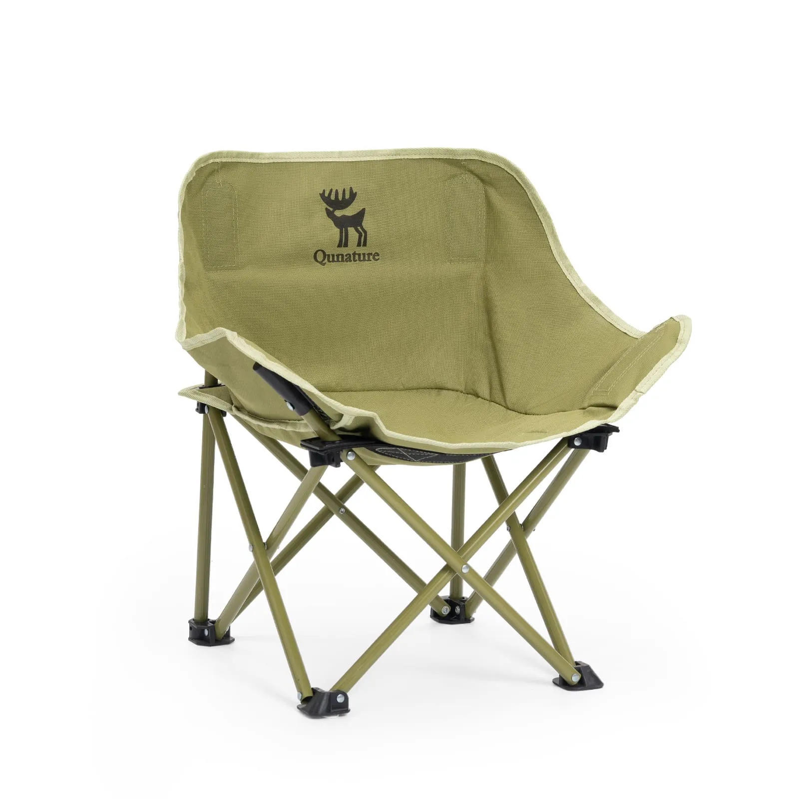Outdoor Portable Folding Moon Chair - Image 5