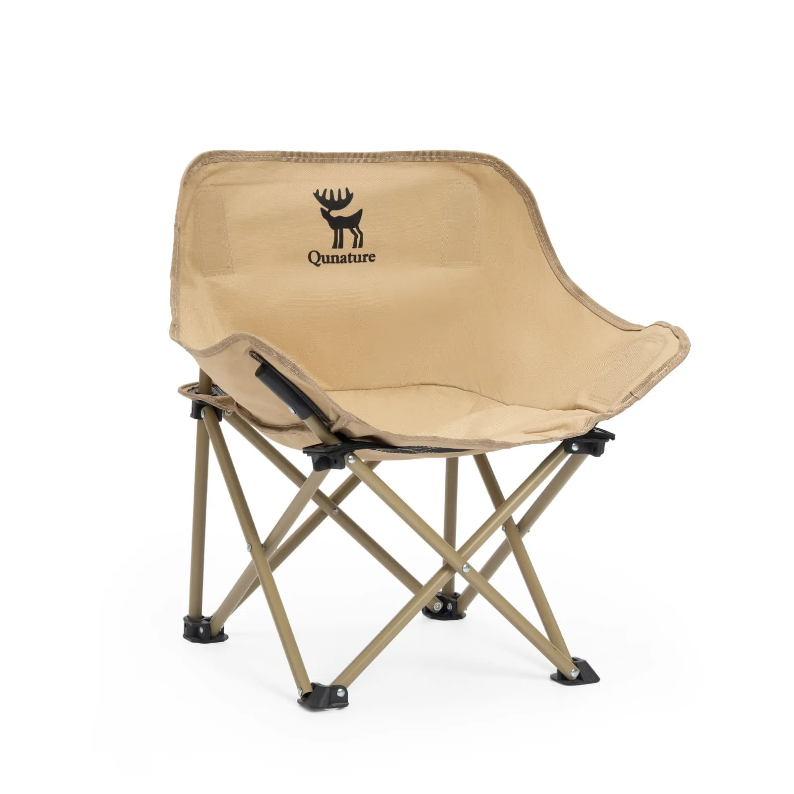Outdoor Portable Folding Moon Chair - Image 7