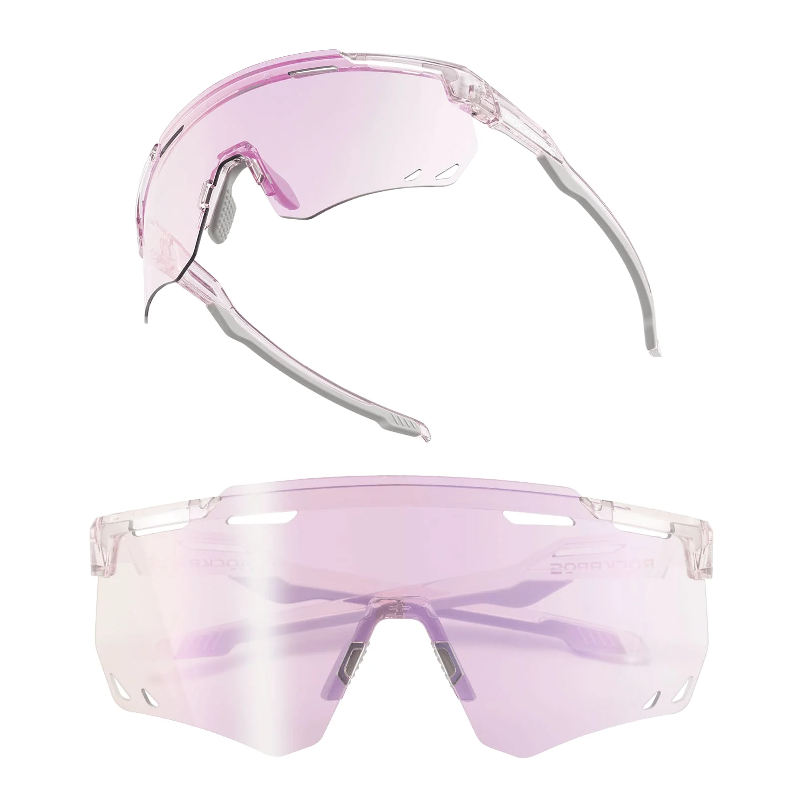 Photochromic Windproof Cycling Glasses - Image 10