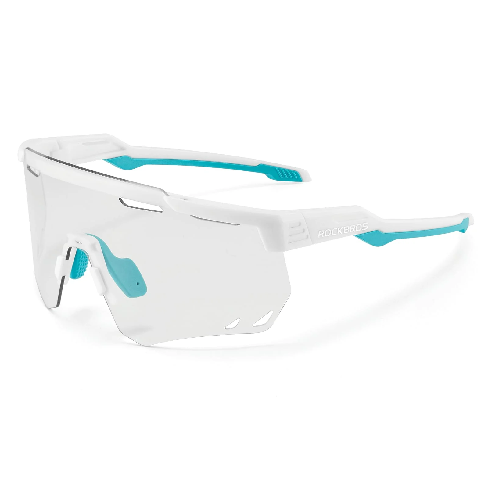 Photochromic Windproof Cycling Glasses - Image 11