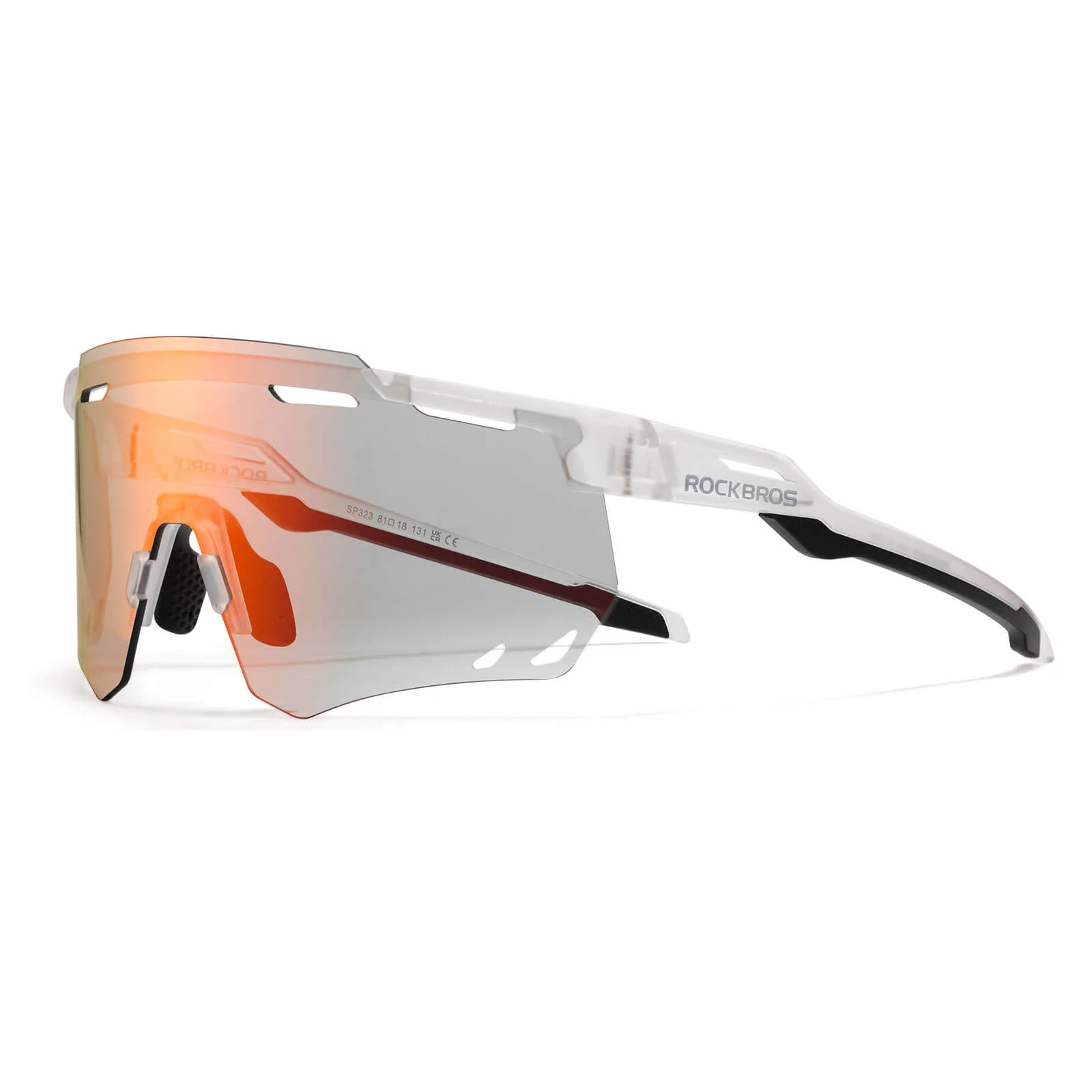 Photochromic Windproof Cycling Glasses - Image 13