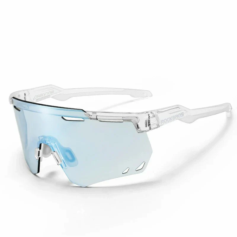 Photochromic Windproof Cycling Glasses - Image 5