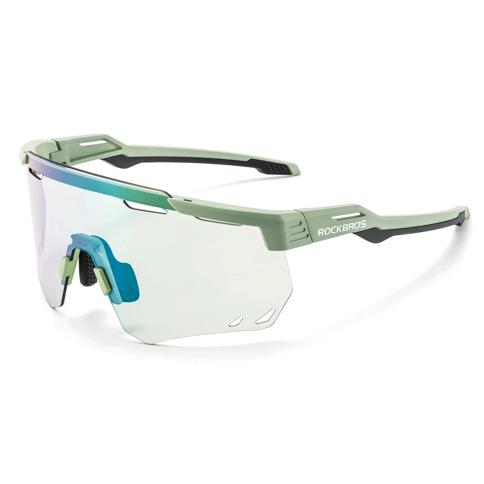 Photochromic Windproof Cycling Glasses - Image 7